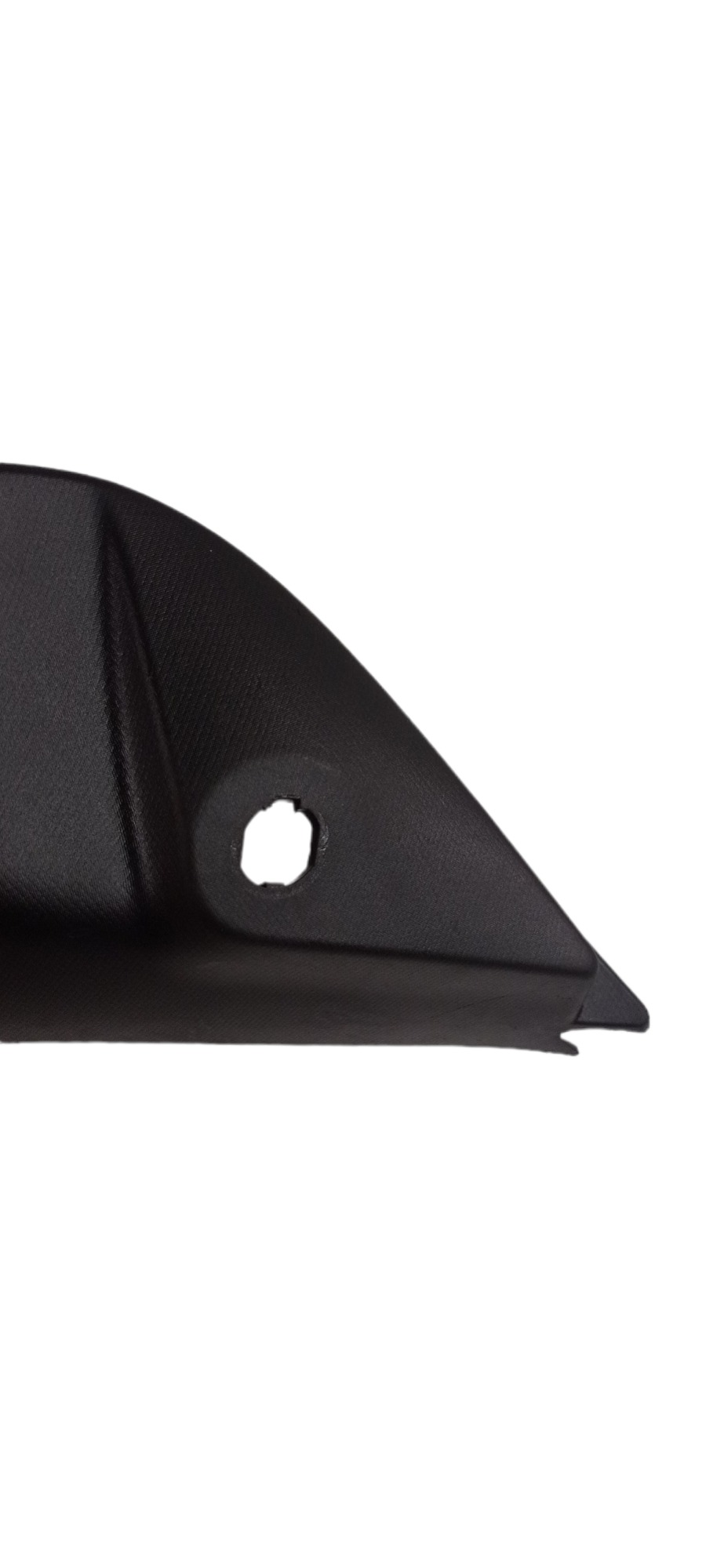 Moldura Interna Retrovisor Direito Fiat Argo 2017 A 2021 3