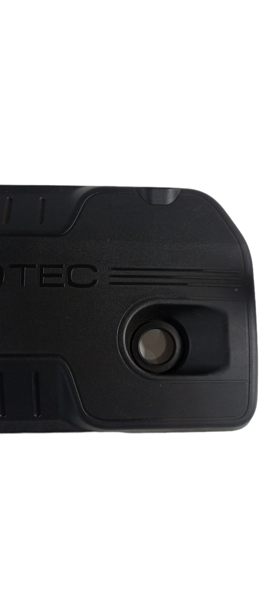 Cobertura Do Motor Gm Captiva Ecotec 2010 2011 Original 3