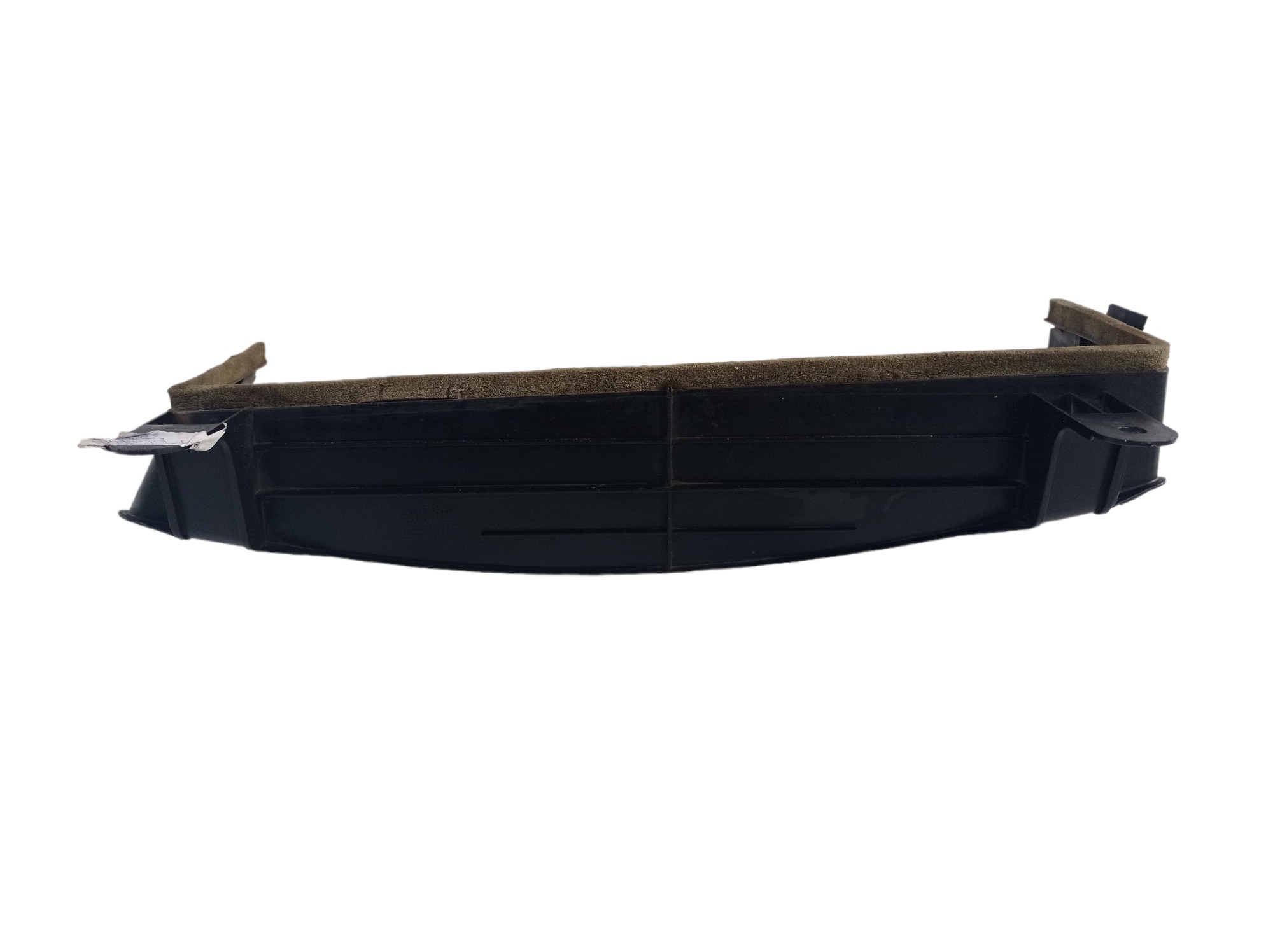 52089234 Defletor Radiador Gm Onix 2012/2015 5