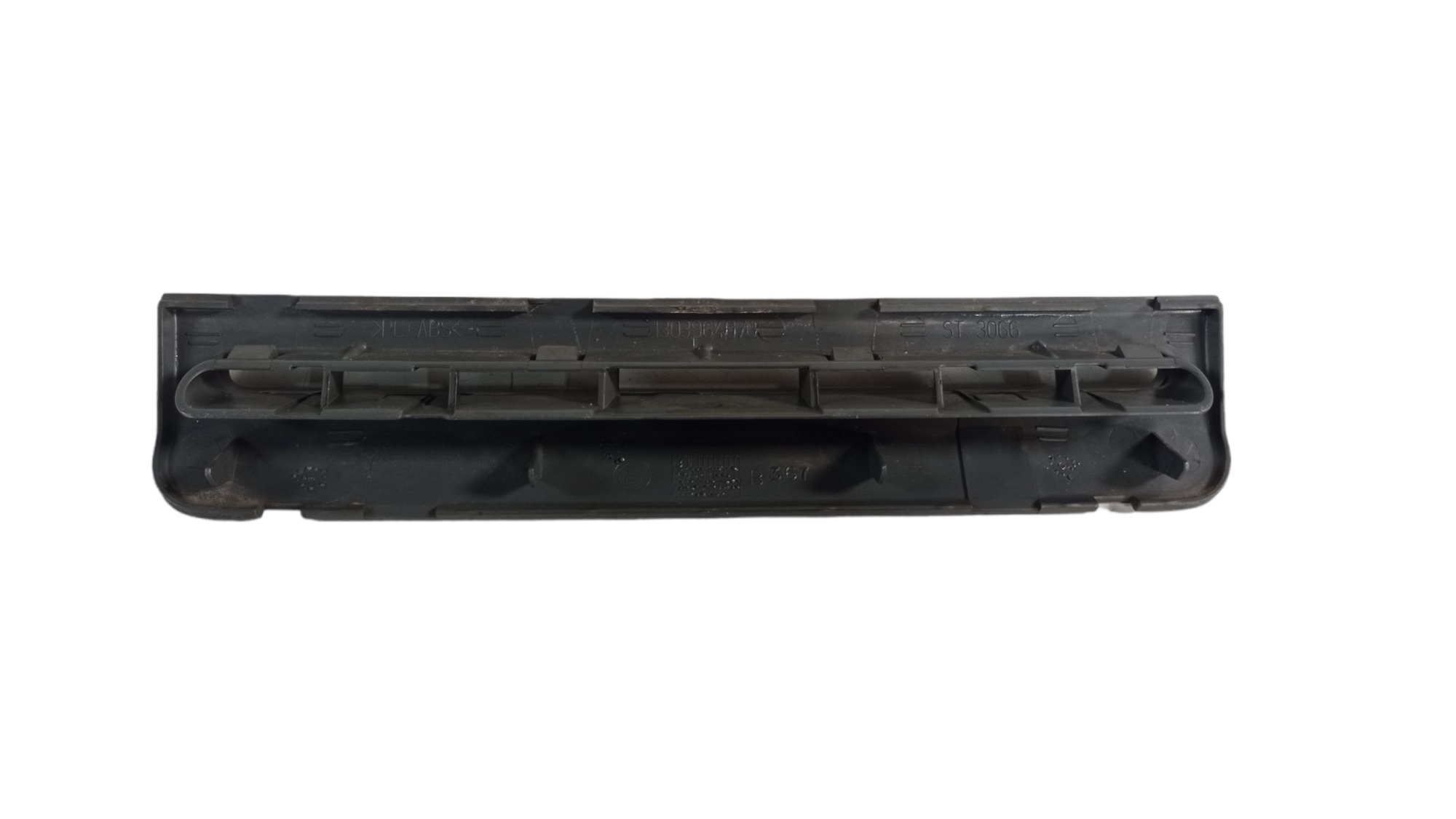 Difusor De Ar Central Moldura Painel Fiat Ducato 2011 5