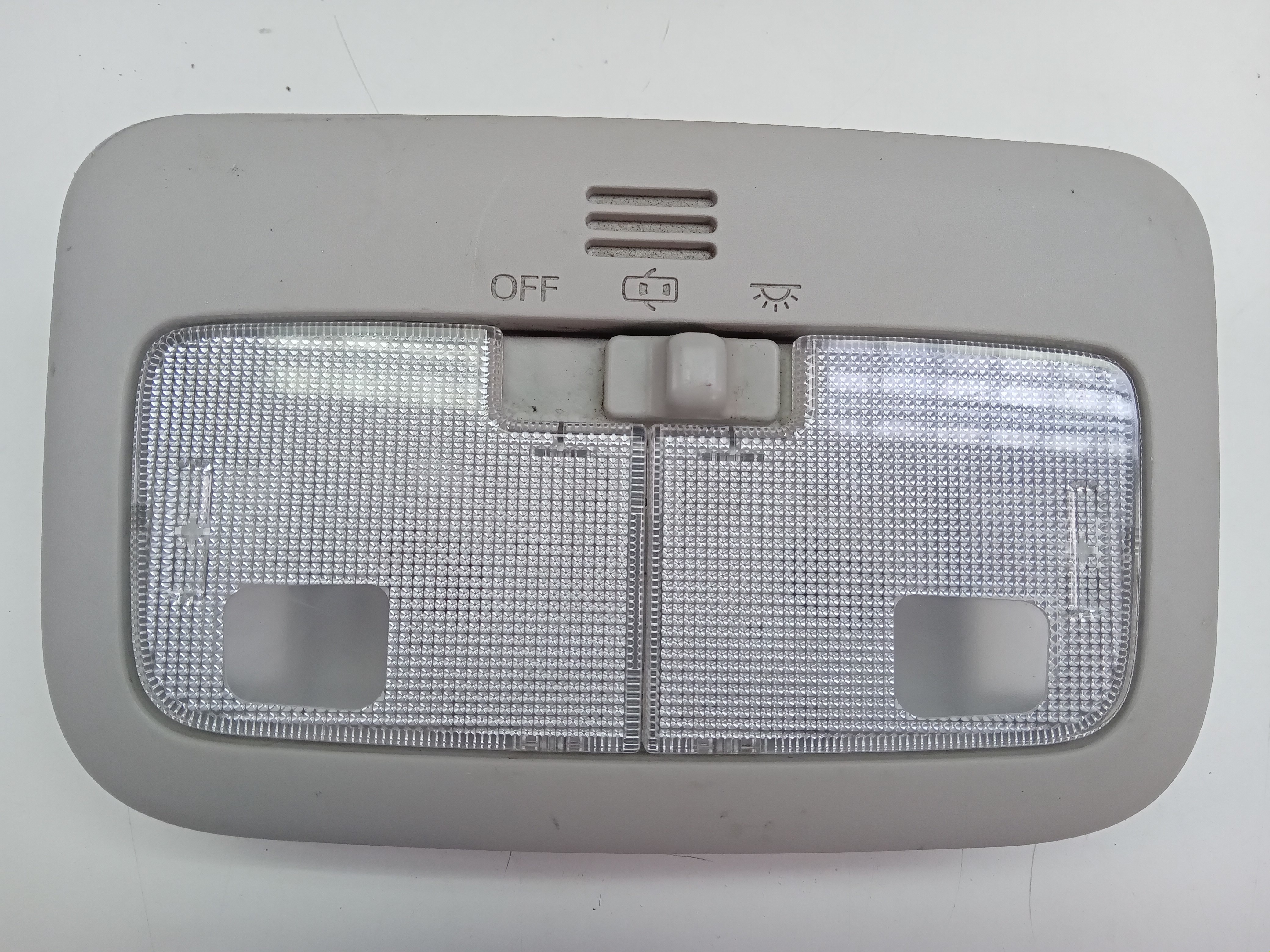 Luz De Teto Cortesia Corolla Gli 2016 3