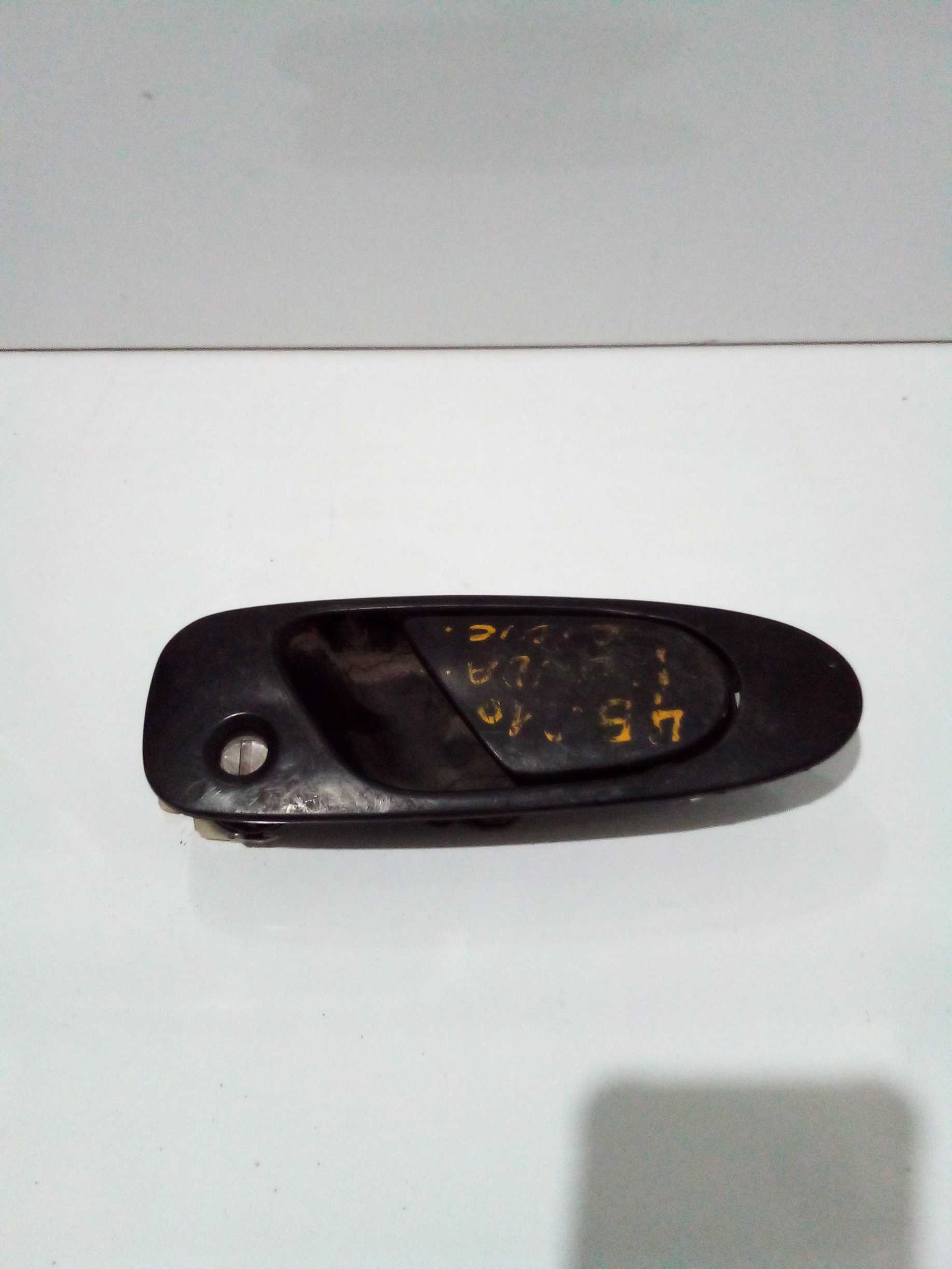 Maçaneta externa Honda Civic dianteira direita. 1994