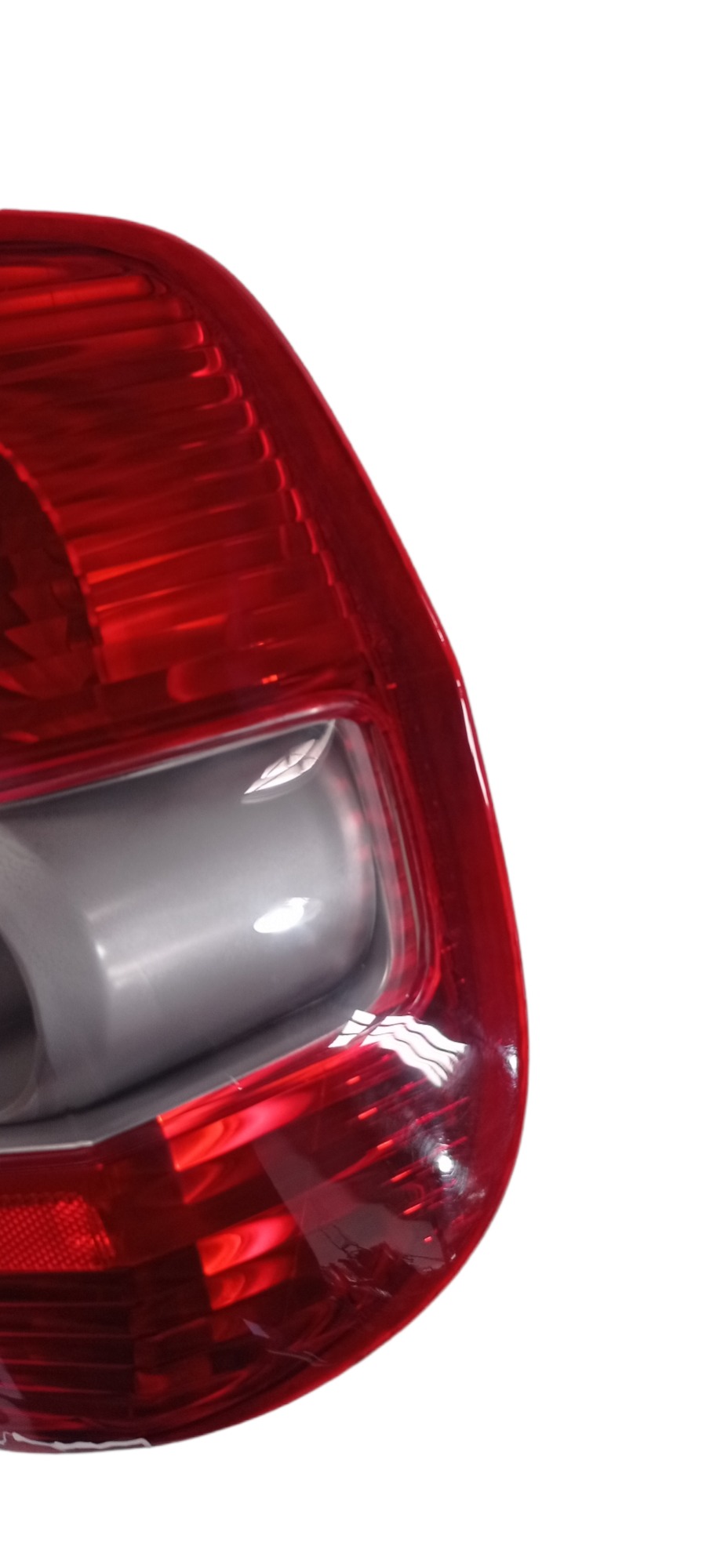 Lanterna Traseira Direita Honda Fit 2003 A 2008 Recuperada 4