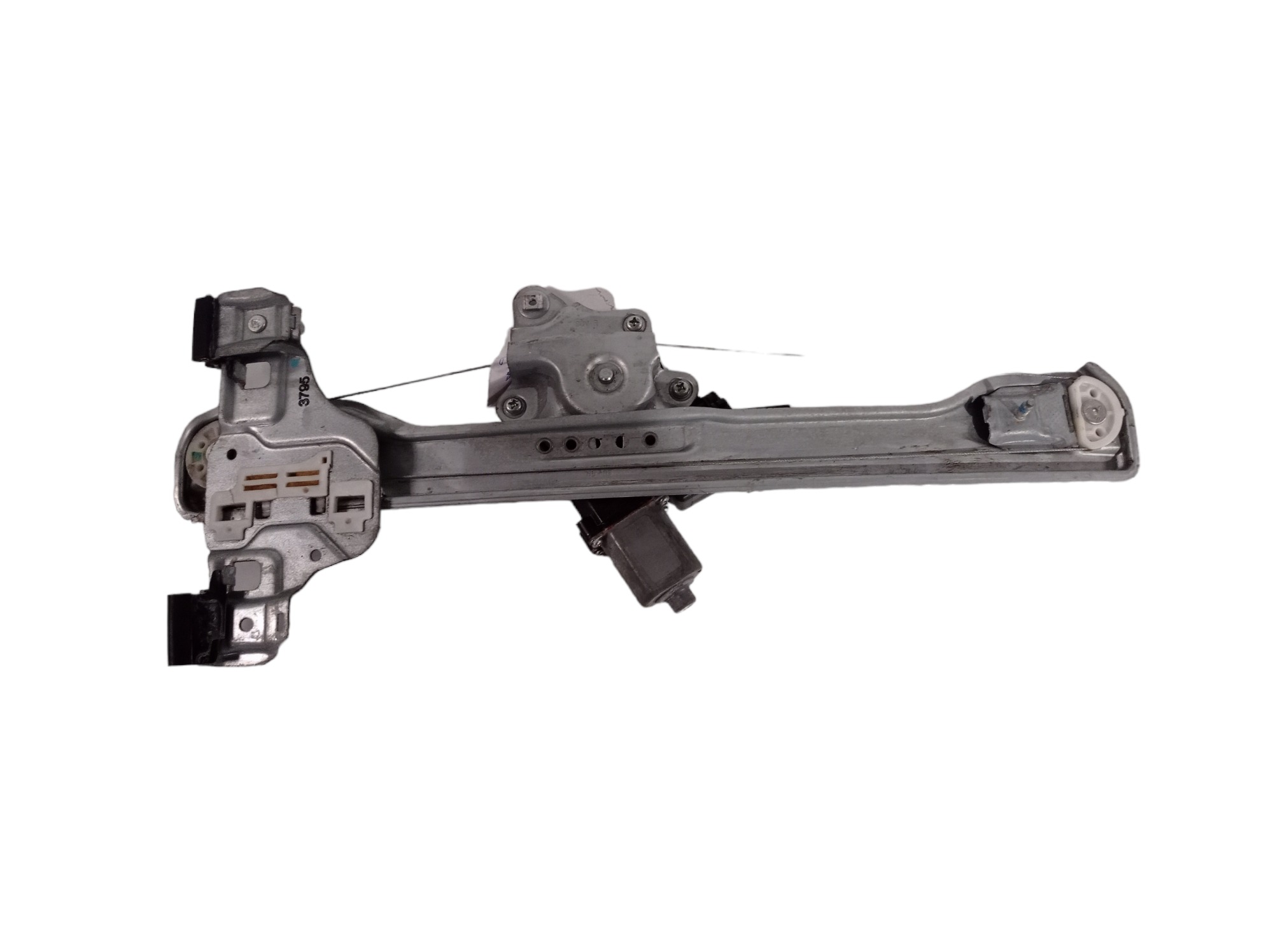 Maquina De Vidro Traseira Direita Gm Tracker 2015 2