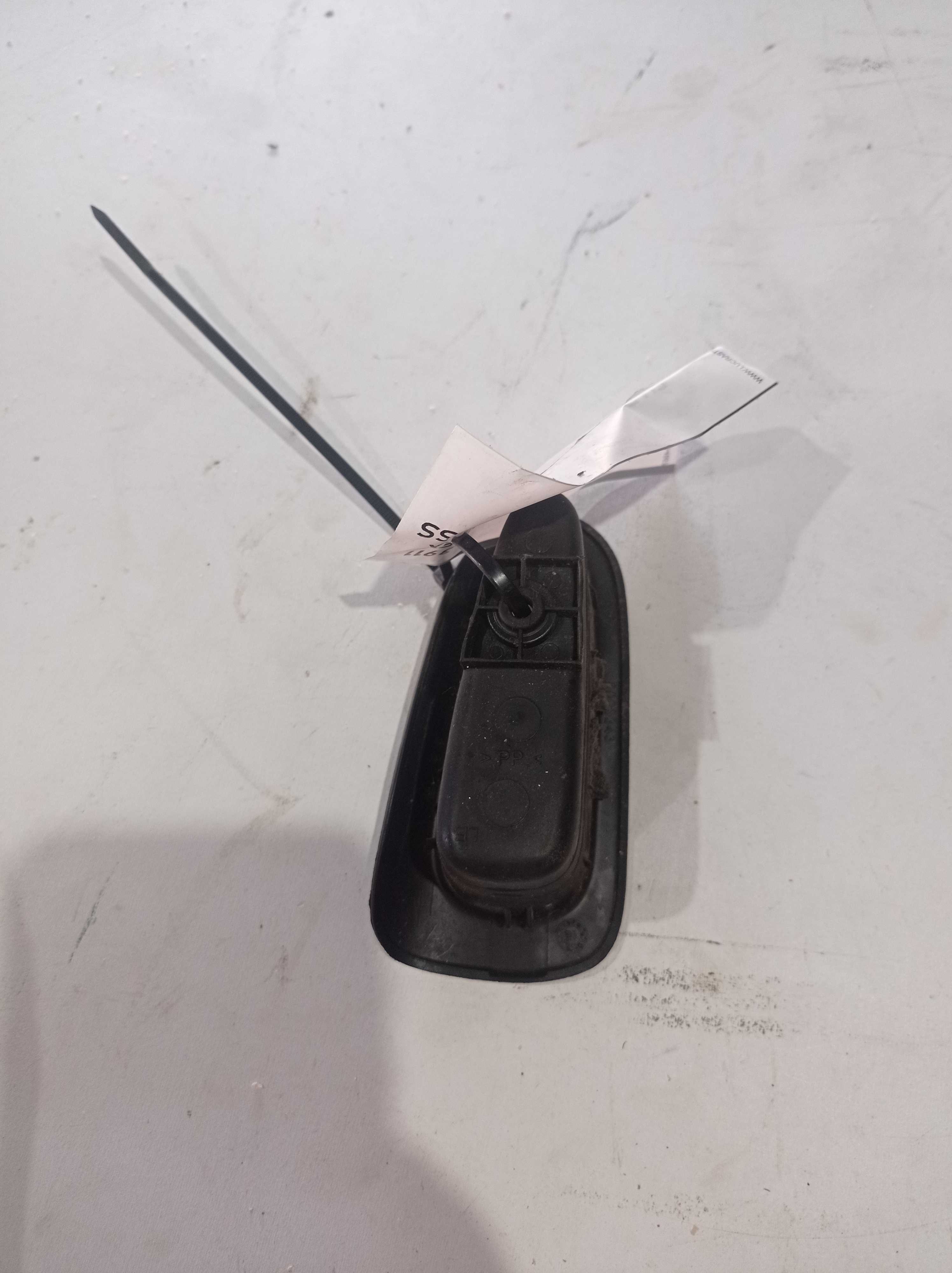 PUXADOR PORTA ESQUERDA CITROËN AIRCROSS 2017 2018 2