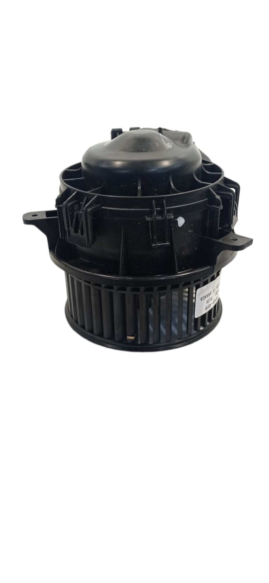 Ventoinha Motor Ar Forçado Vw Nivus Polo Tcross Virtus Tsi