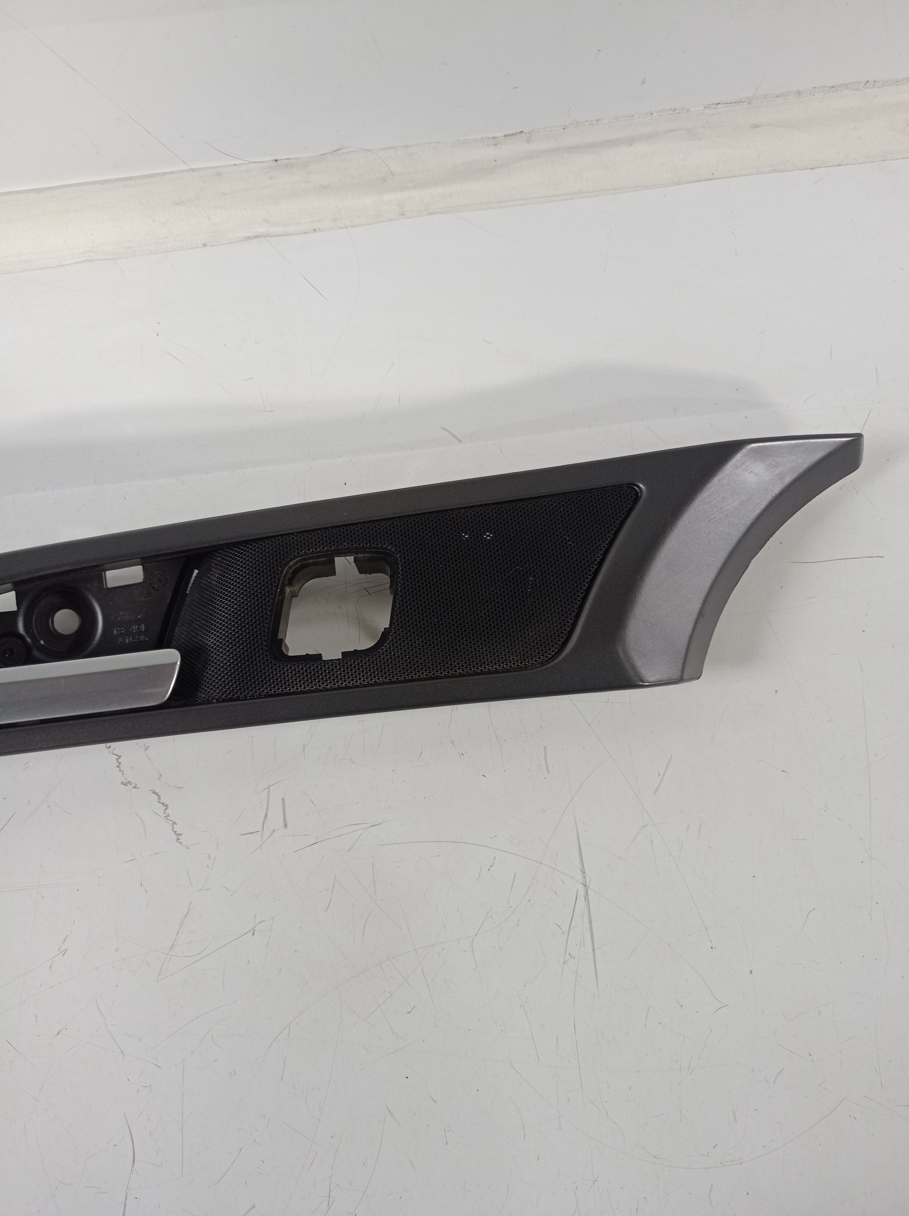 Acabamento Moldura Maçaneta Interna Esq Ford Fusion 2014 2