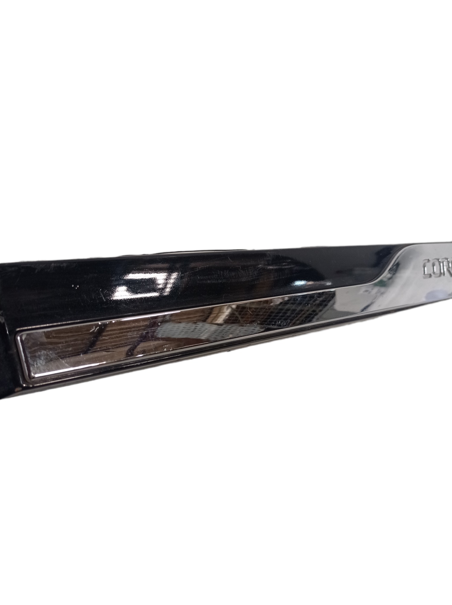 Pv17002030 Friso Acabamento Porta Tras Esq Toyota Corolla 20 4