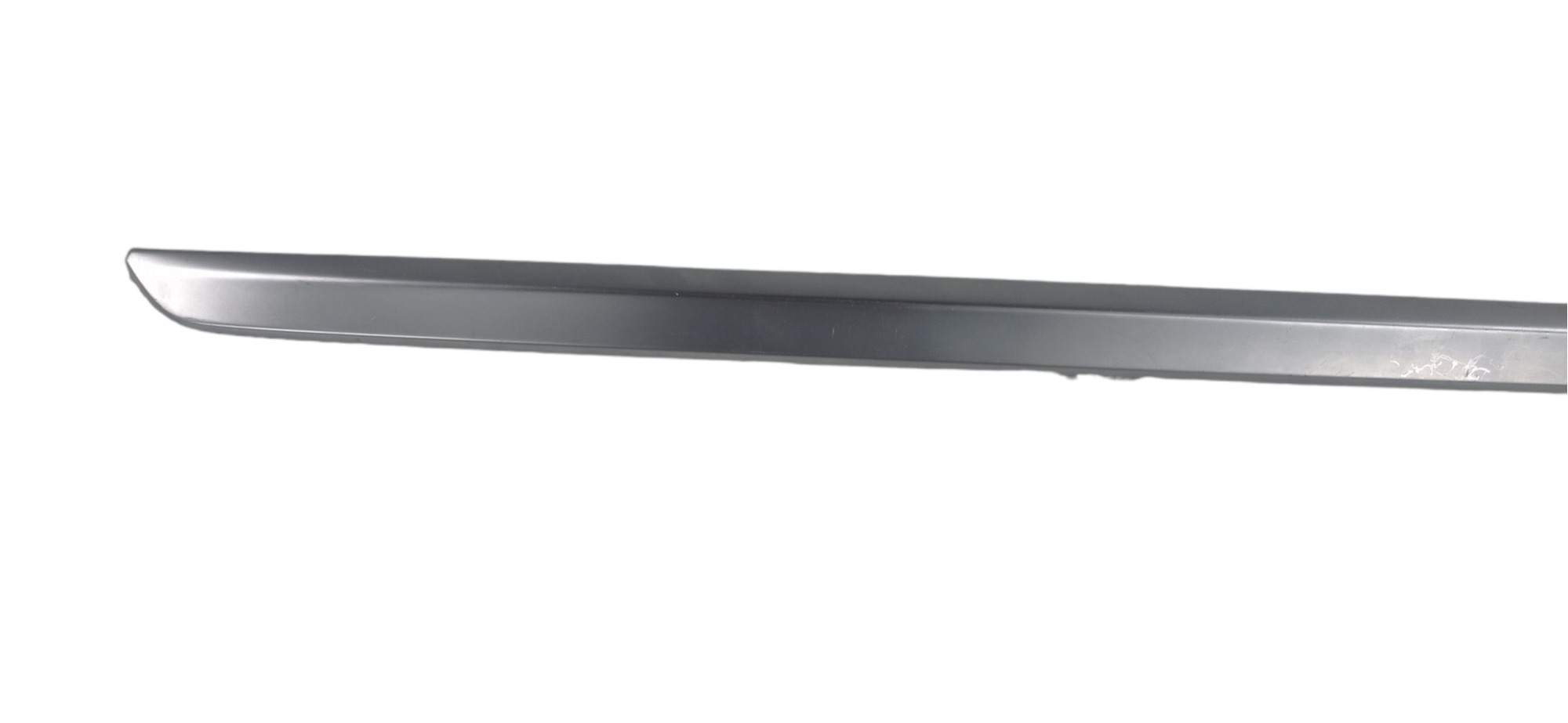 Aplique Friso Tampa Traseira Volvo Xc60 2014 A 2017 3