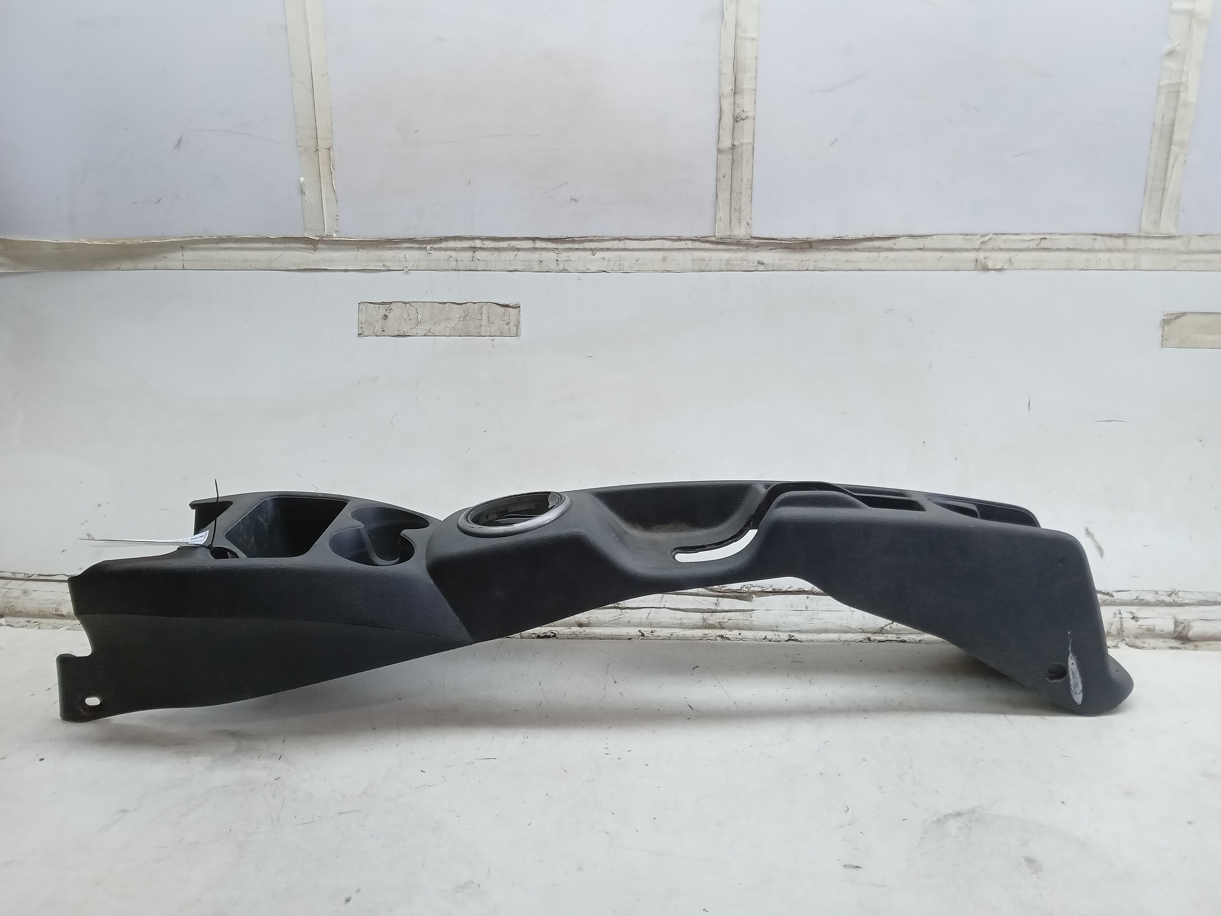 CONSOLE CENTRAL HONDA FIT 2004 1