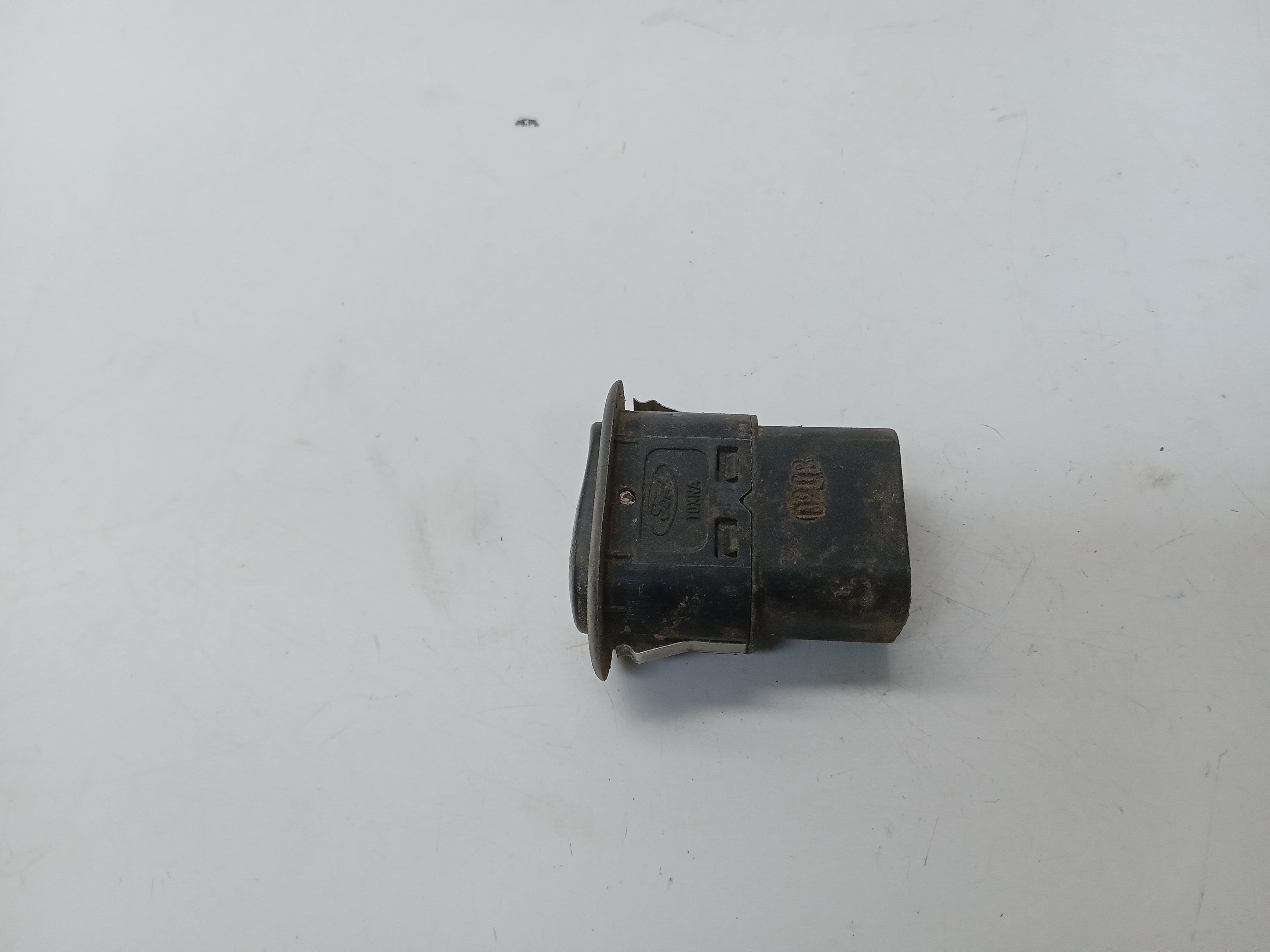 BOTÃO VIDRO ELÉTRICO PORTA DIANTEIRA LD FORD RANGER 2008 2