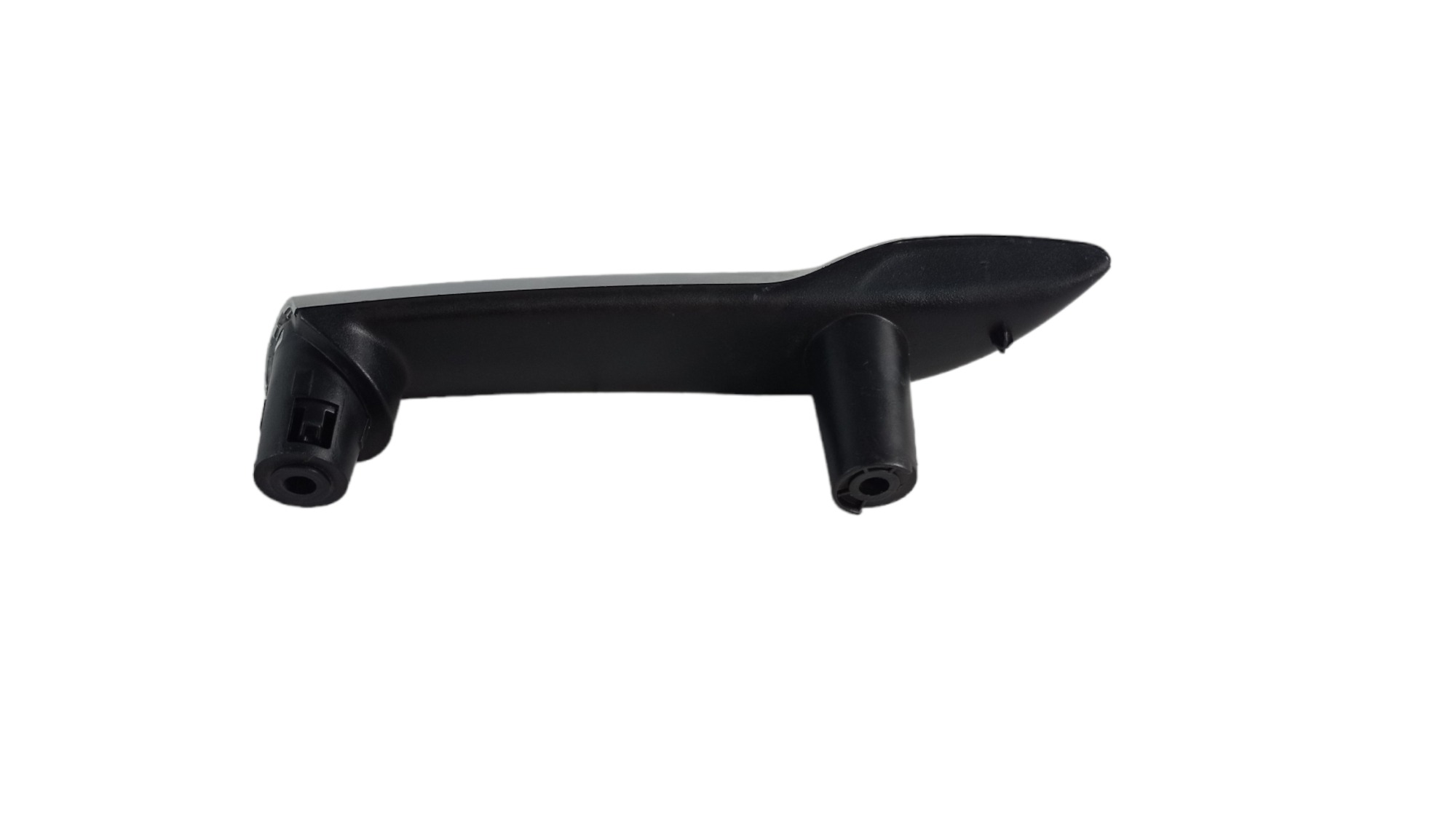 Puxador Porta Dianteira Esquerda Citroen C3 2016 4