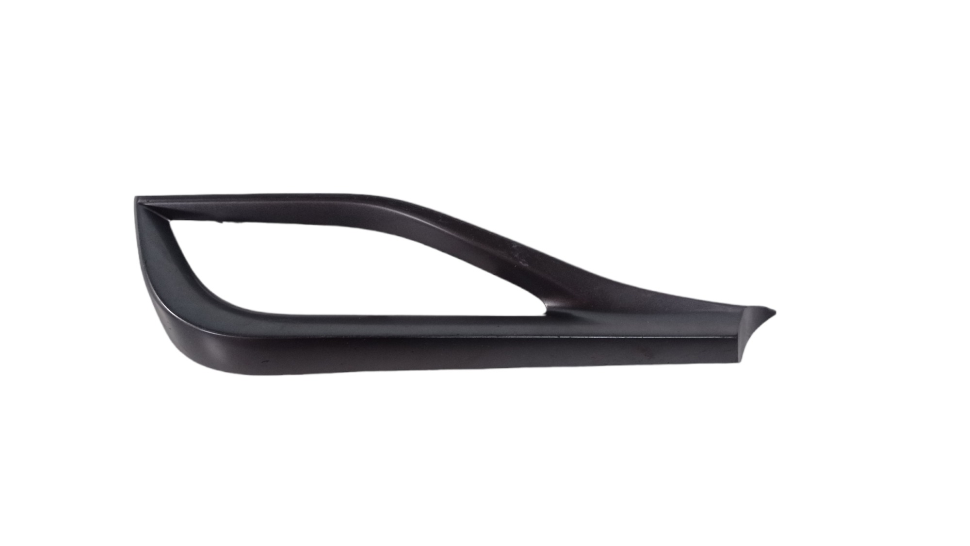 Moldura Difusor Lado Esquerdo Painel Toyota Yaris 2019 3