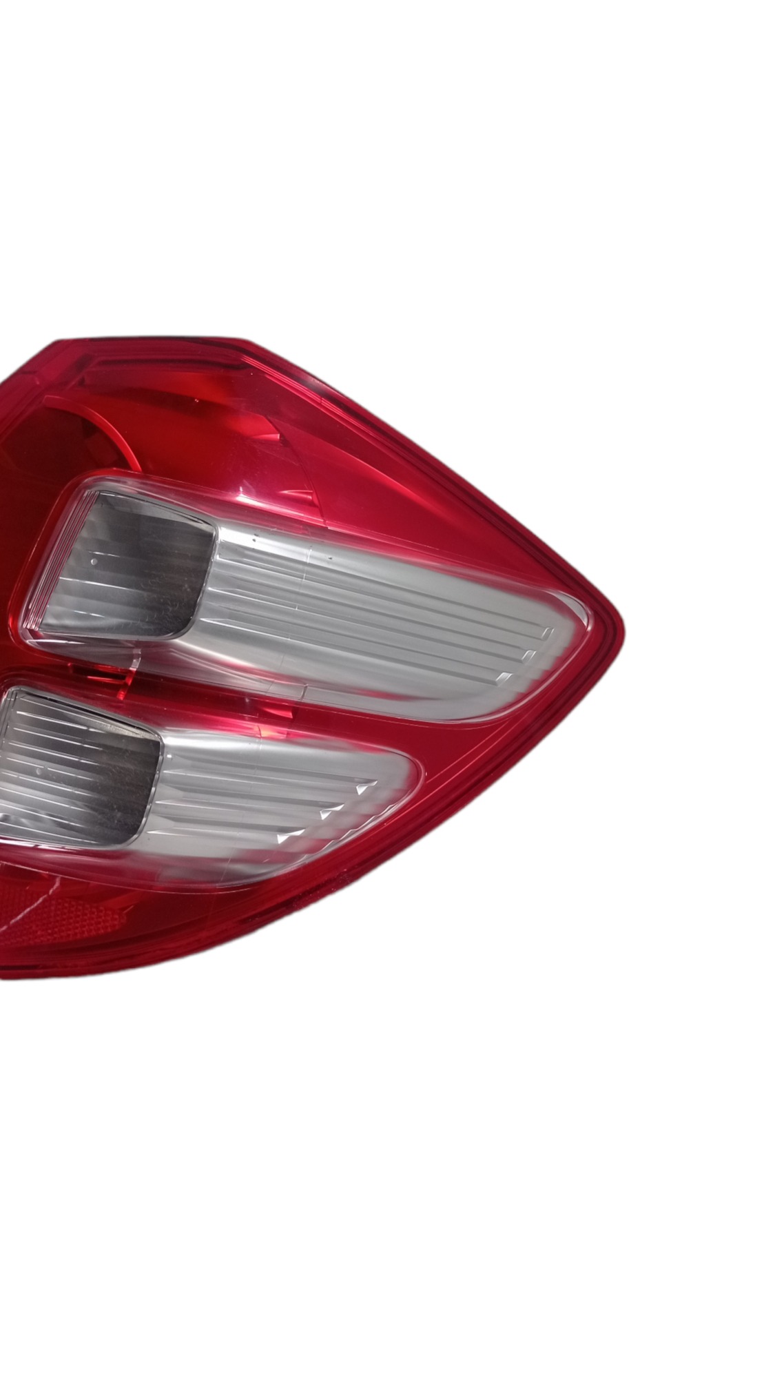 Lanterna Traseira Direita Honda Fit 2009 A 2013 Recuperada 3