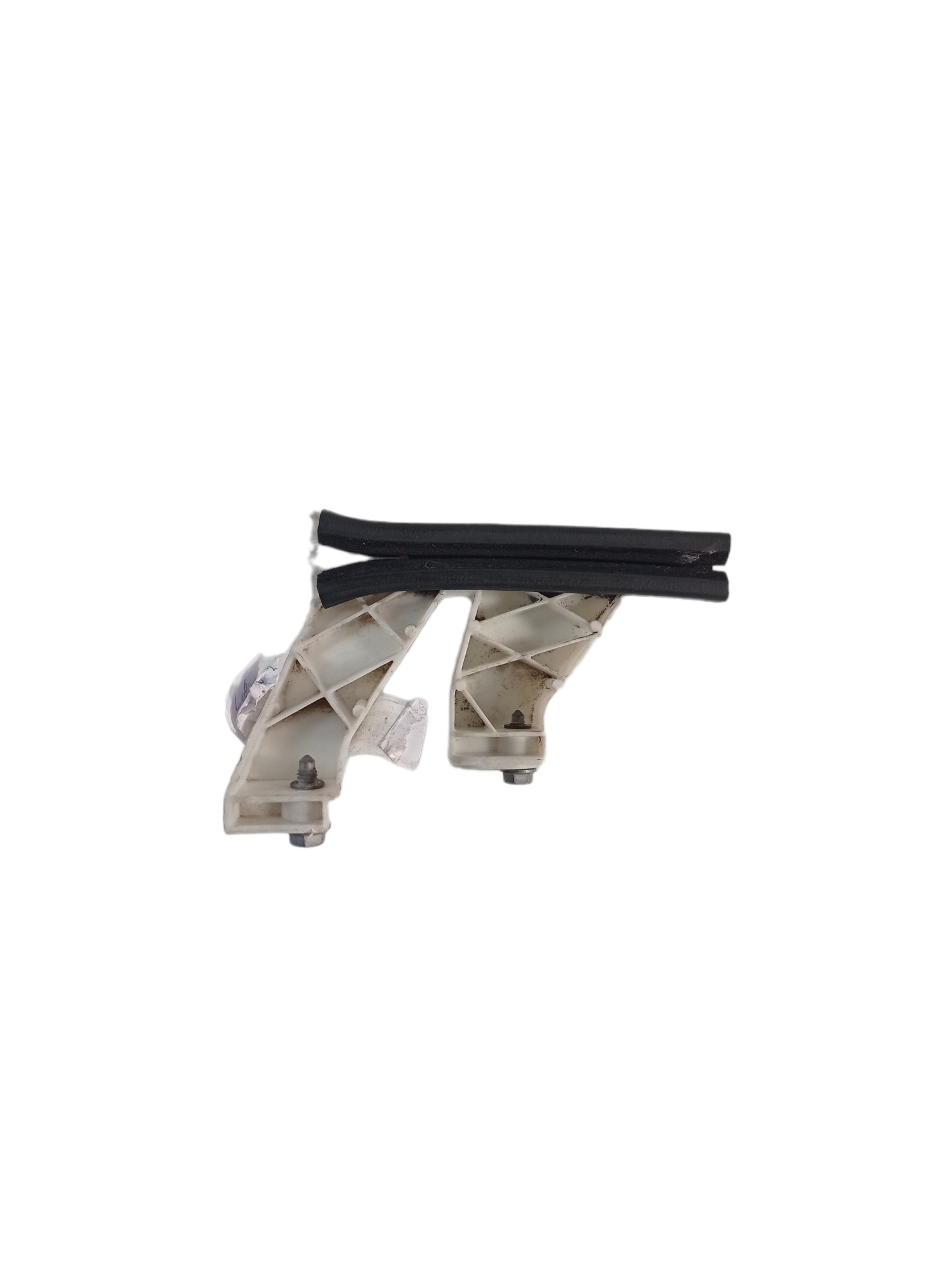 Guia Canaleta Vidro Diant Esq Peugeot 308 2012  2013