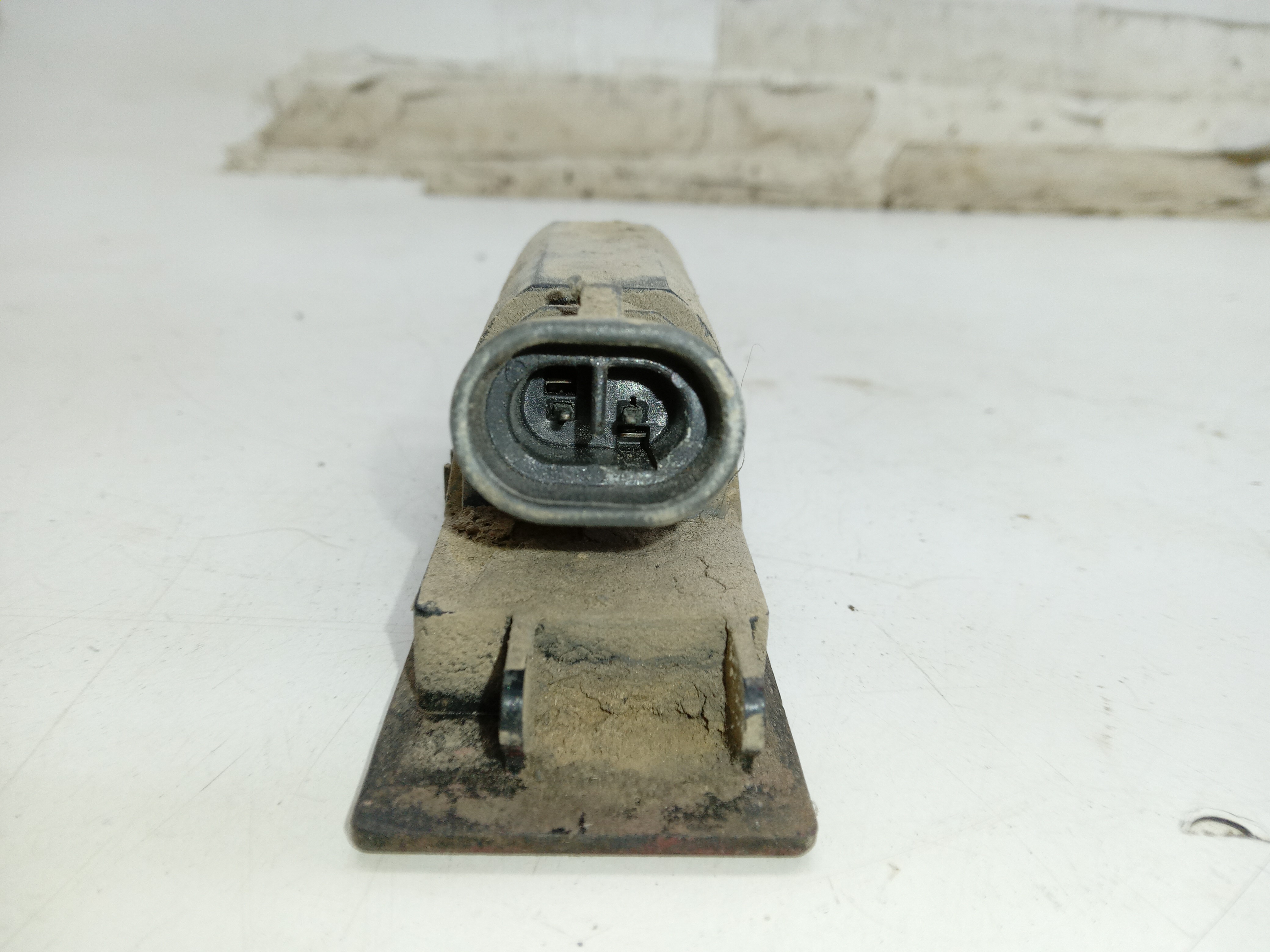 LUZ DE PLACA TRASEIRO Chevrolet Astra 2008 3