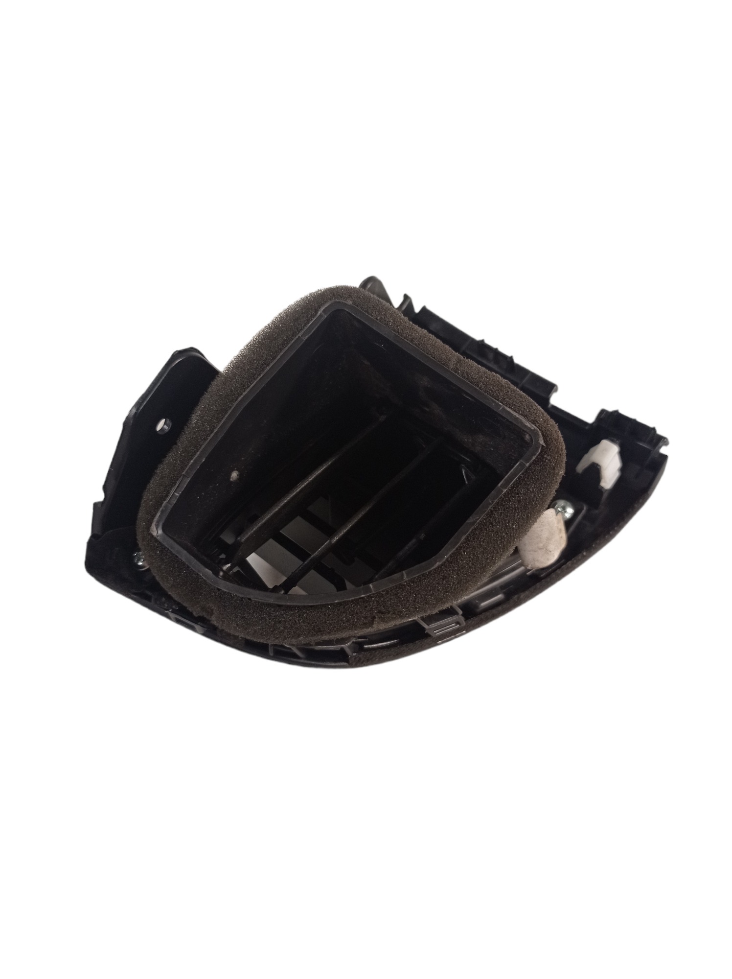 U10980 Difusor De Ar Lado Esquerdo Hyundai Hb20 2019 7