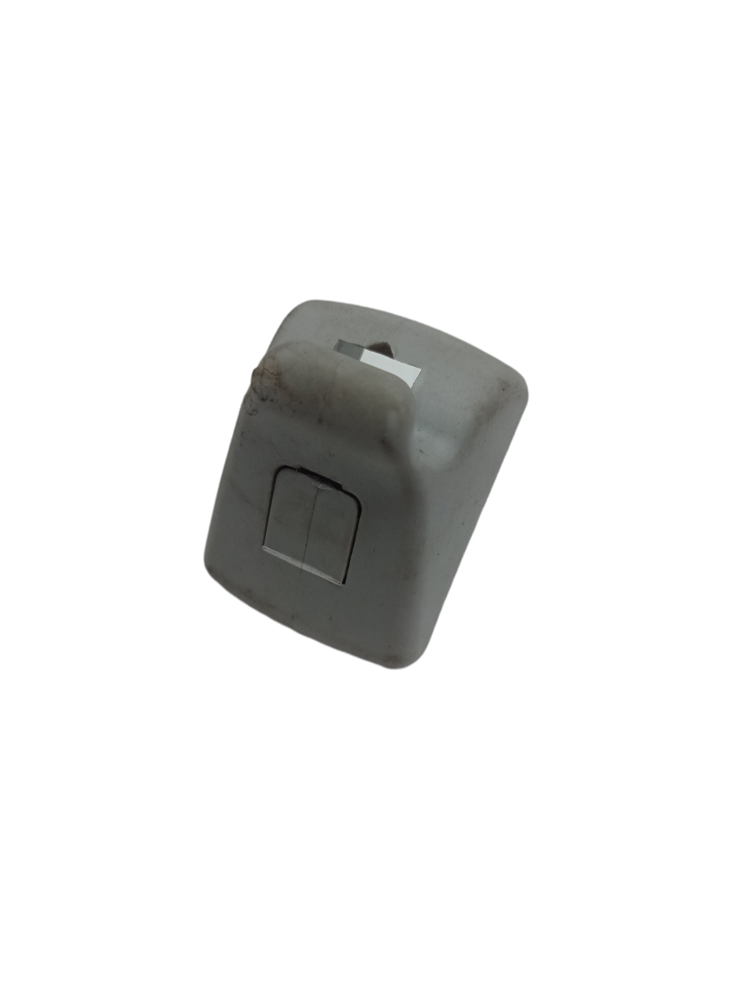 Suporte Quebra Sol Esquerdo Ford Focus 2012 3