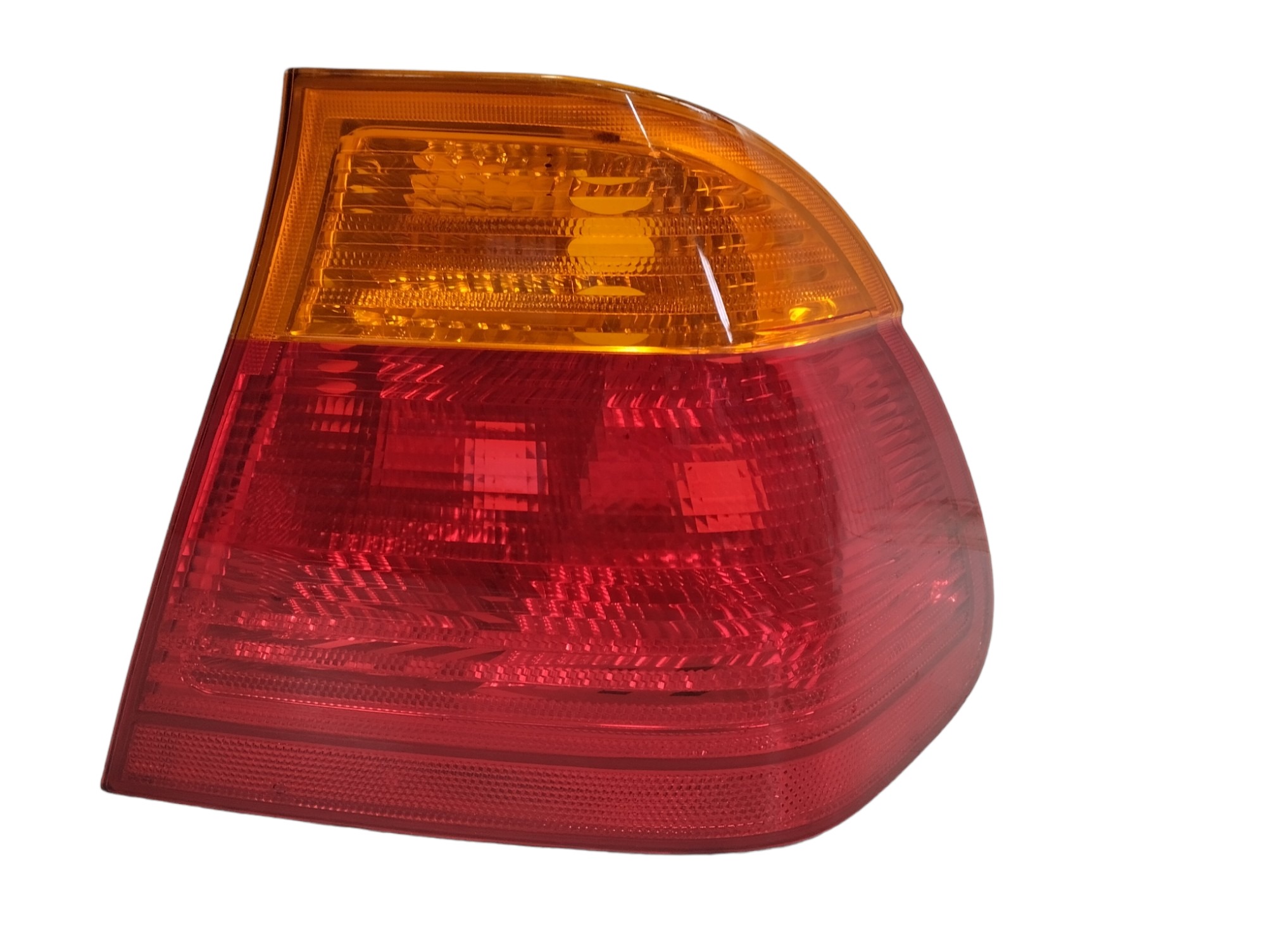 Lanterna Tras Direita Bmw Série 3 320 325 330 1998 A 2001 3