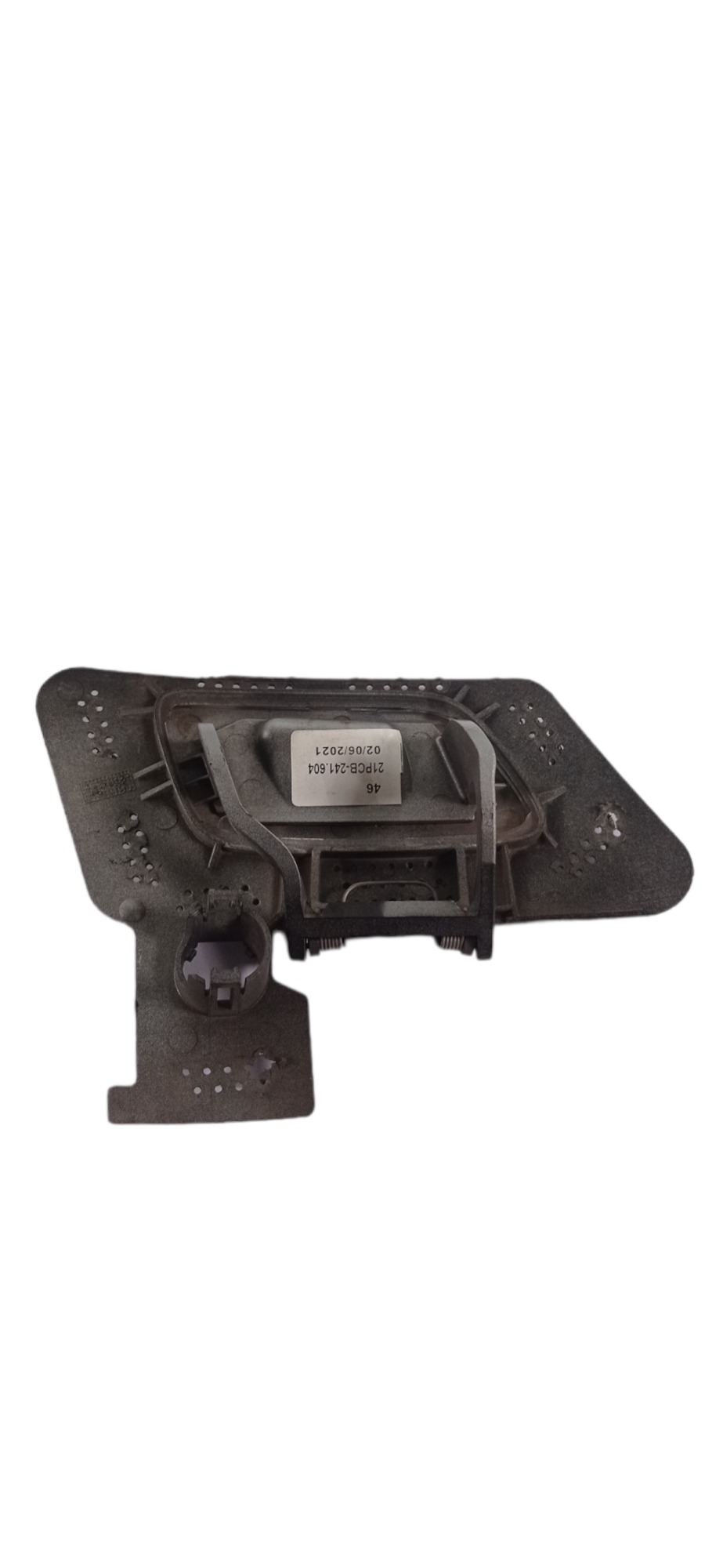 Tampa Esguicho Limpador Farol Esquerdo Audi A5 2011 A 2016 2