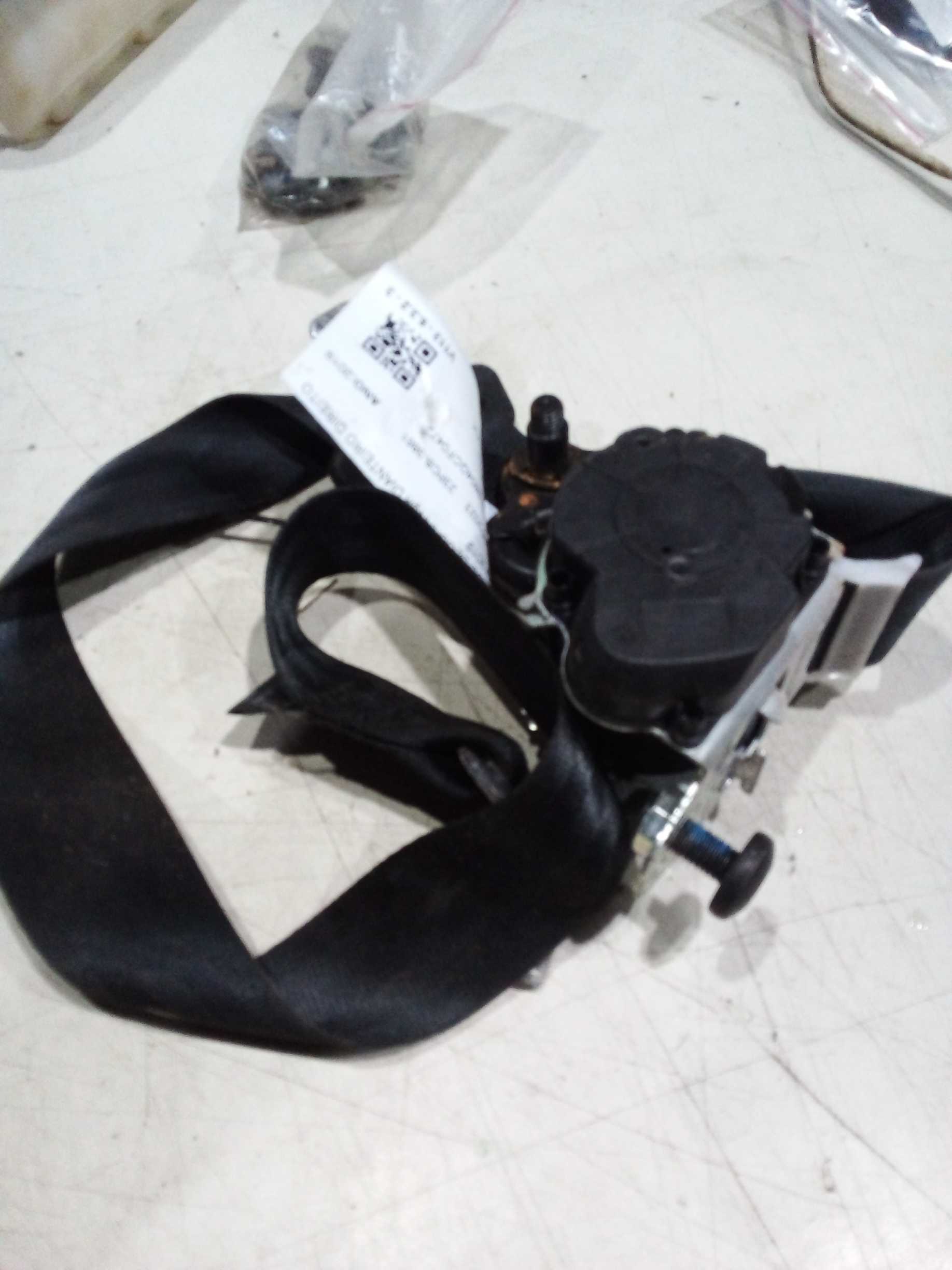 CINTO DE SEG  DIAN DIREITO Ford Ka 2019 e3b5a61294 2