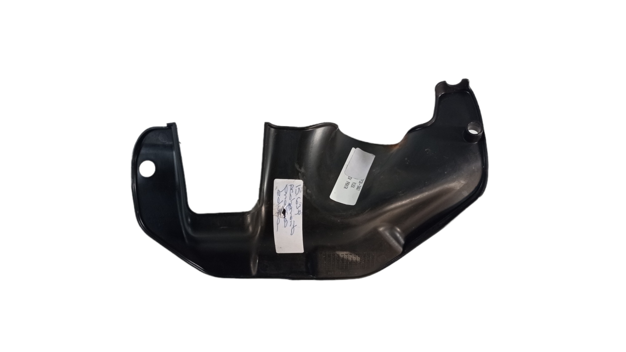 1s1863129 Acabamento Inferior Coluna Vw Up Cross 2013 A 2017 2