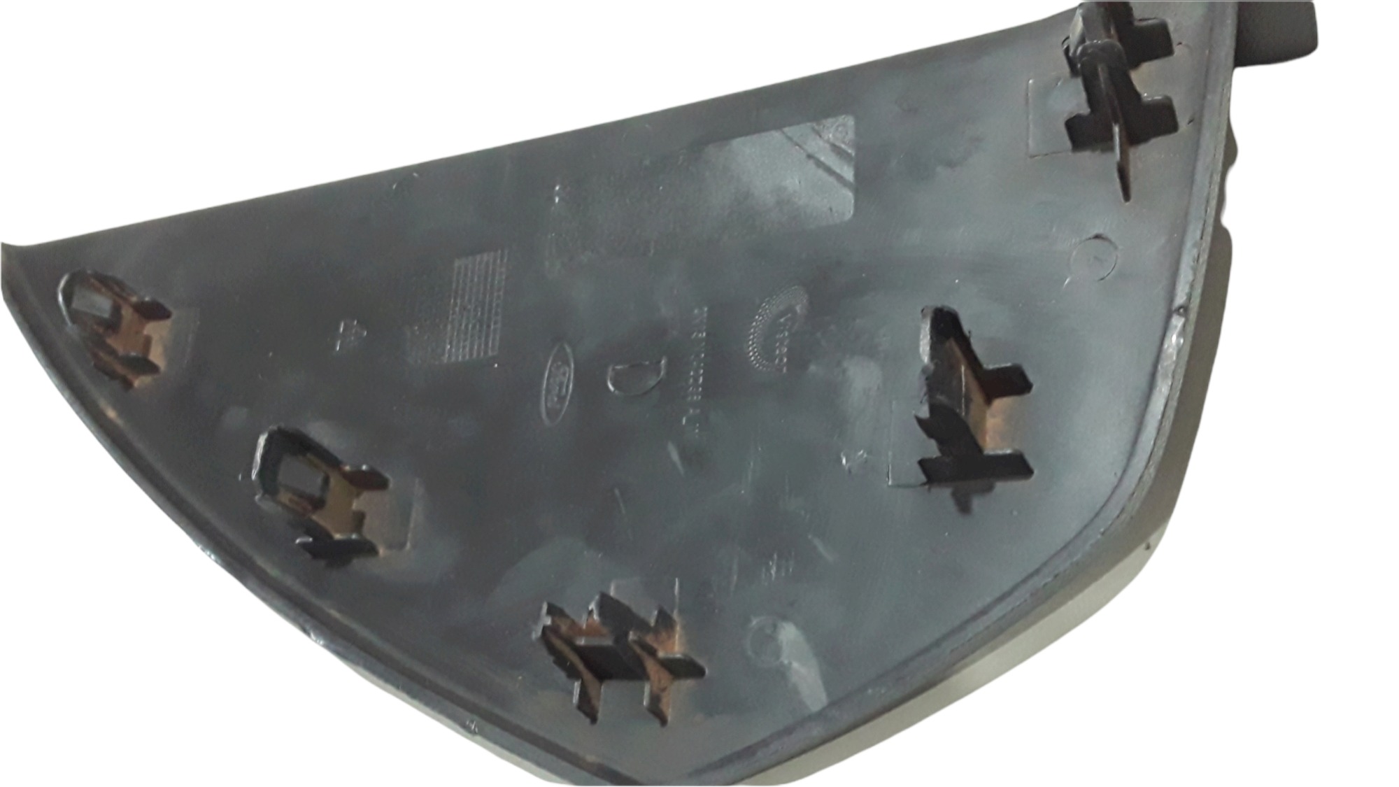 Moldura Lateral Painel Direito Ford Ecosport 2004 A 2012 4