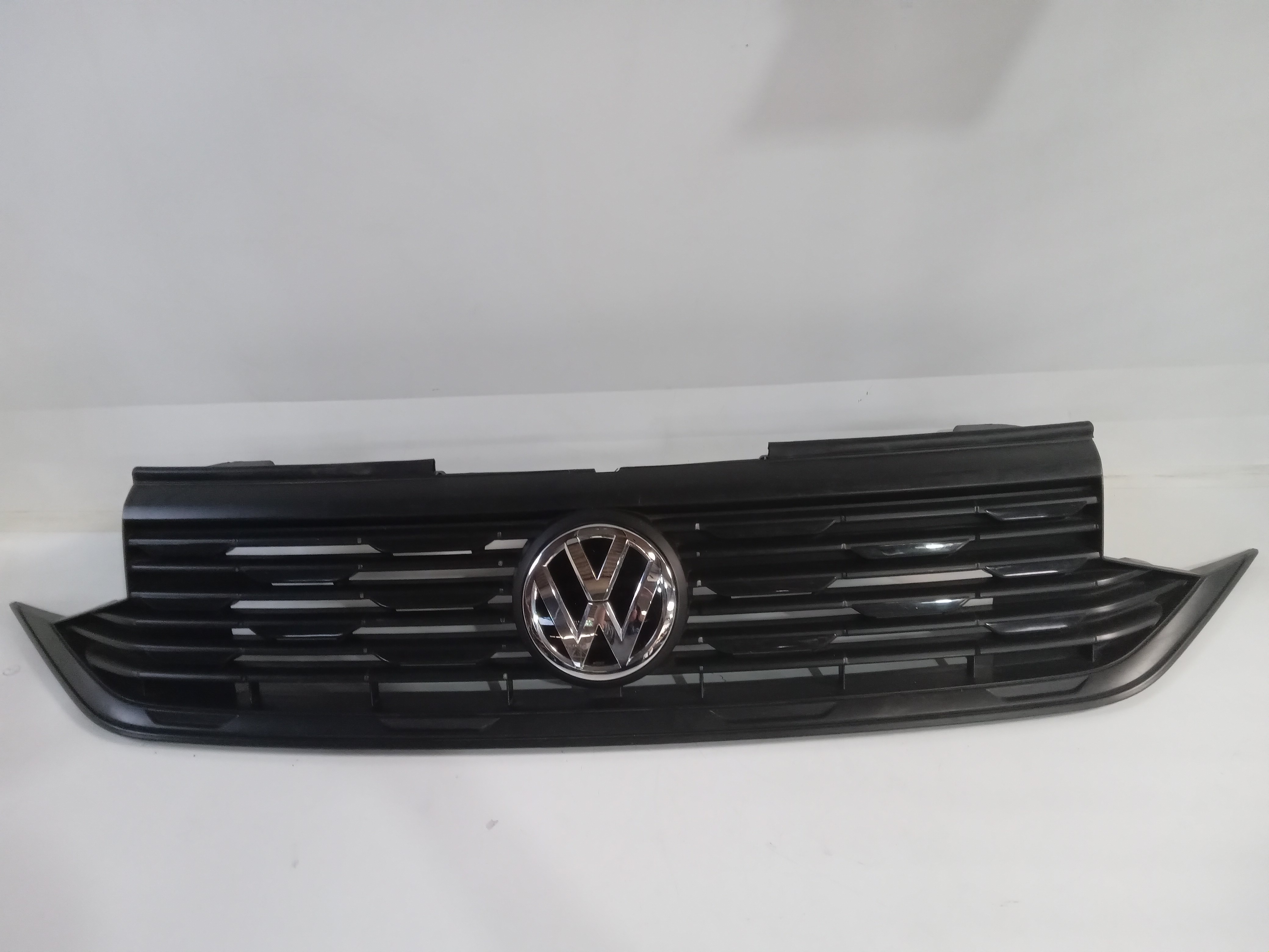 Grade Dianteira Vw Tcross 2020 A 2022 Original 2gp853651 2
