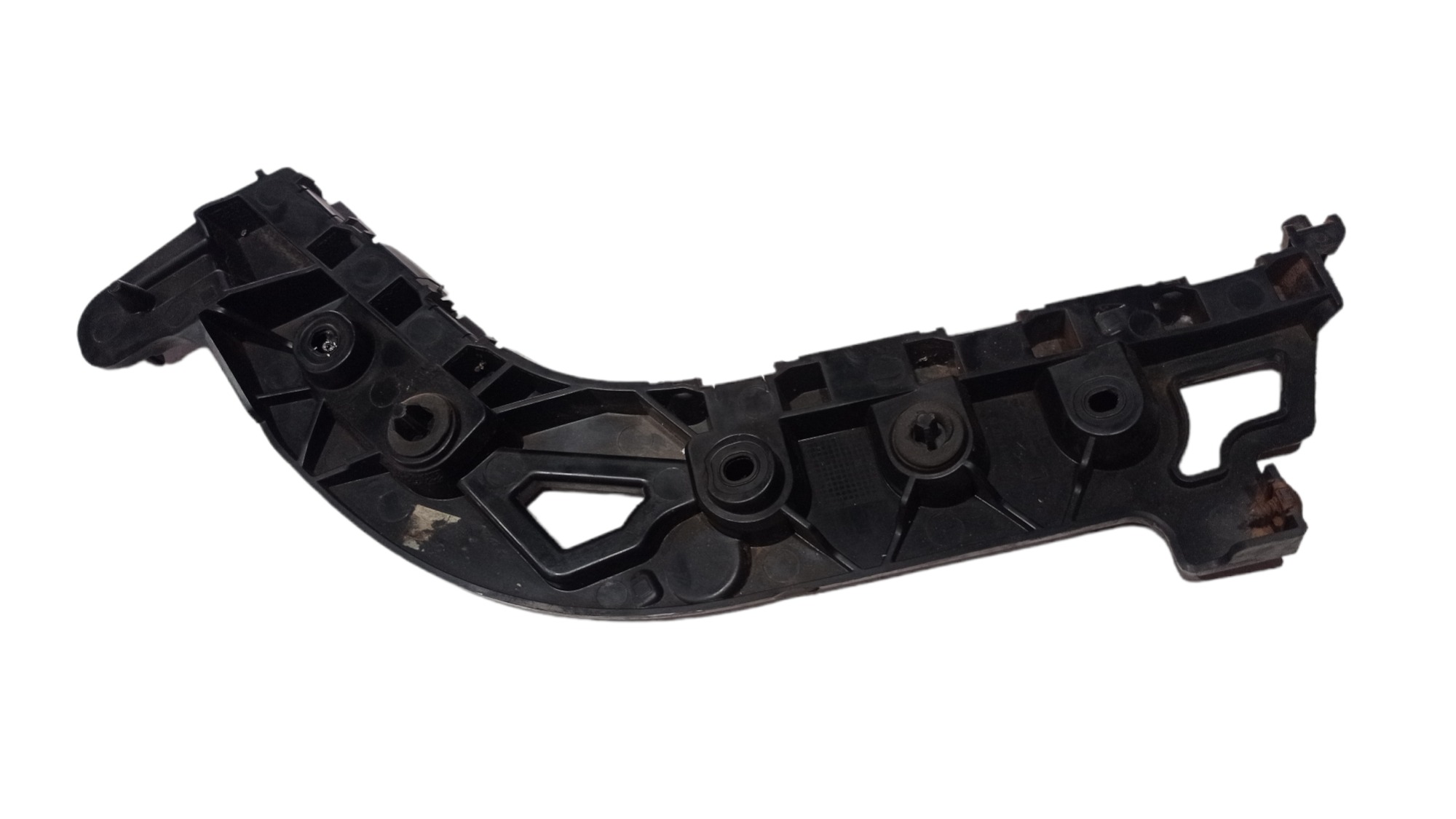 Guia Suporte Esquerdo Parachoque Tras Renault Fluence 11 18 2