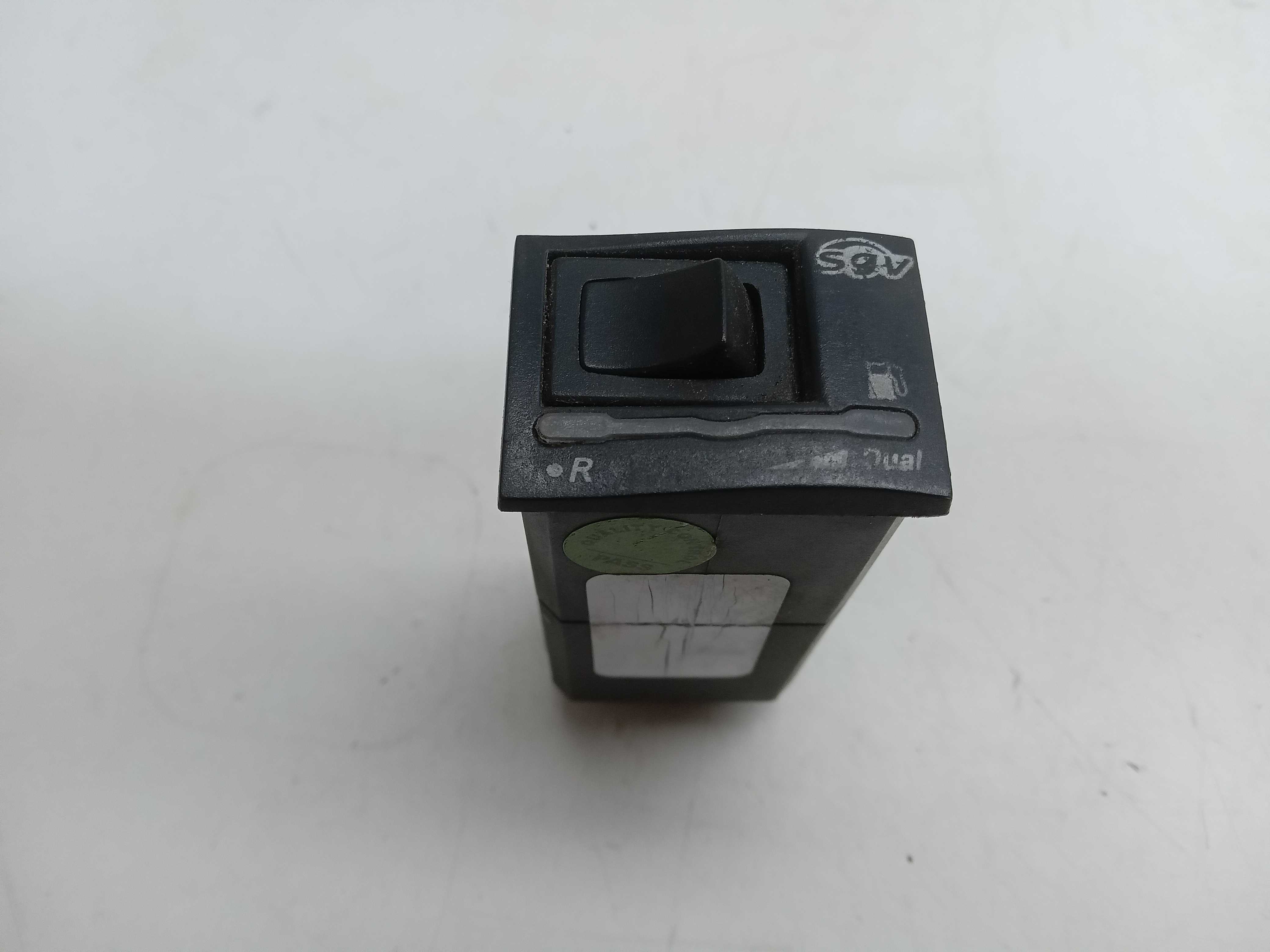 BOTÃO GNV Chevrolet Astra 2008 2