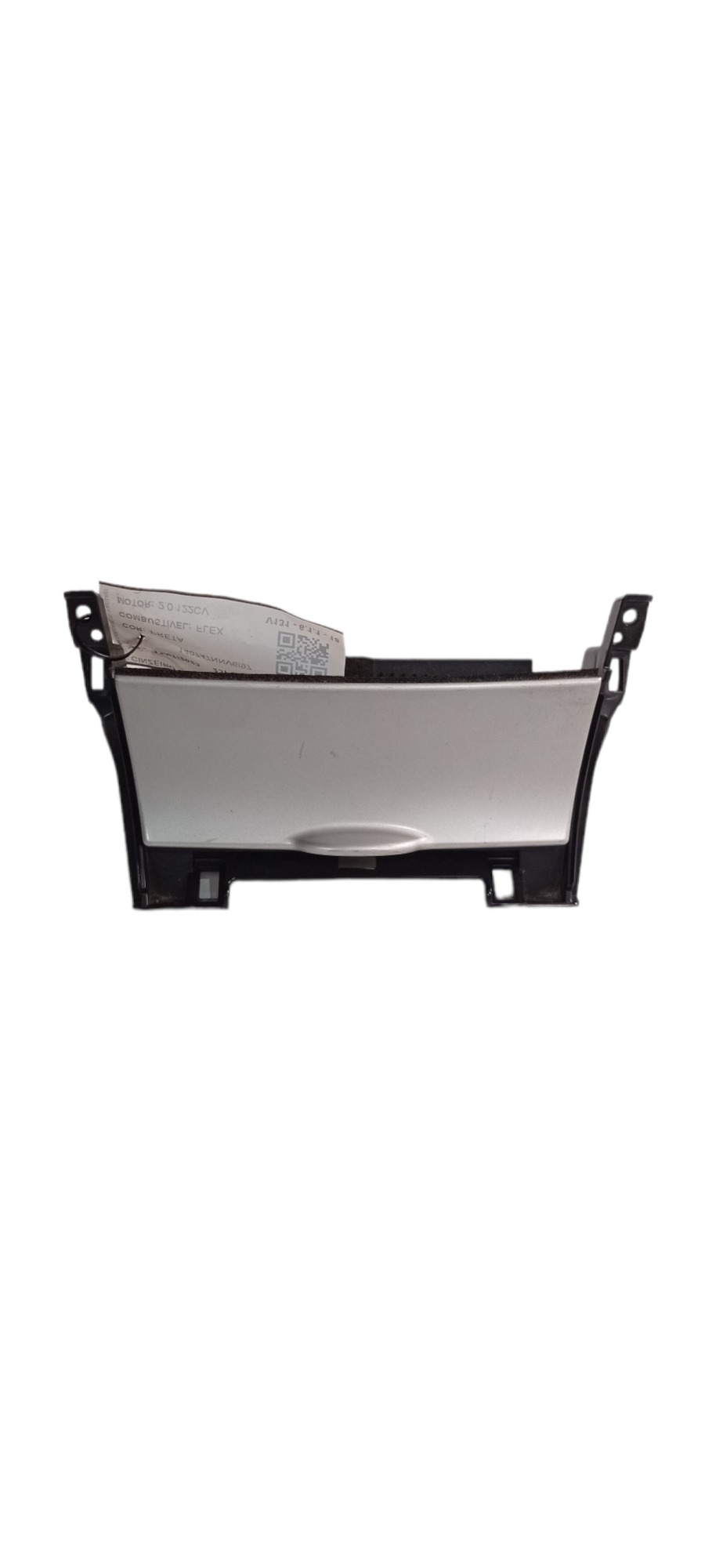 Porta Objeto Cinzeiro Toyota Corolla 2011