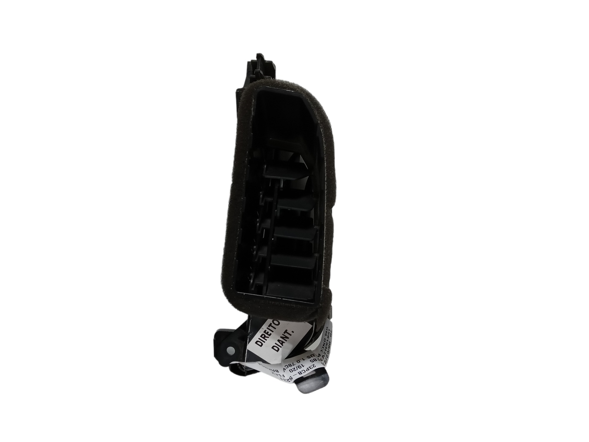 Difusor Ar Direito Gm Onix 2020 2021 3