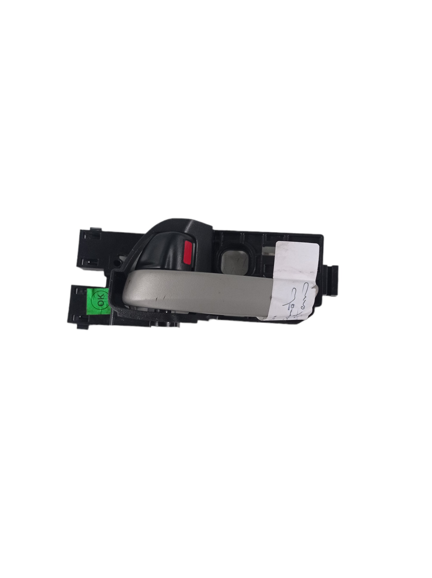 Maçaneta Interna Traseira Esquerda Honda Wrv 2017/2018 2