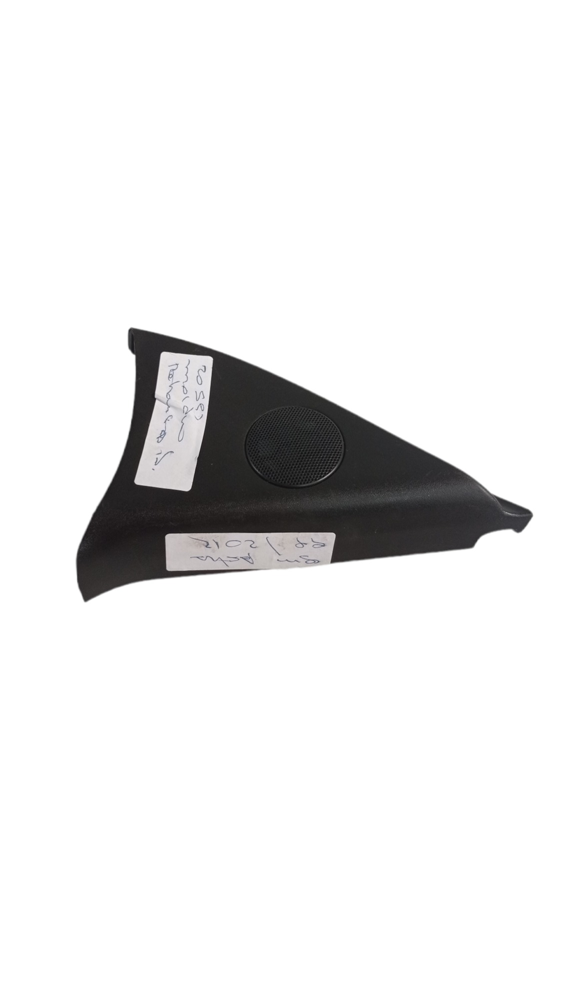 Moldura Interna Retrovisor Direito Gm Astra 2009 A 2012 1