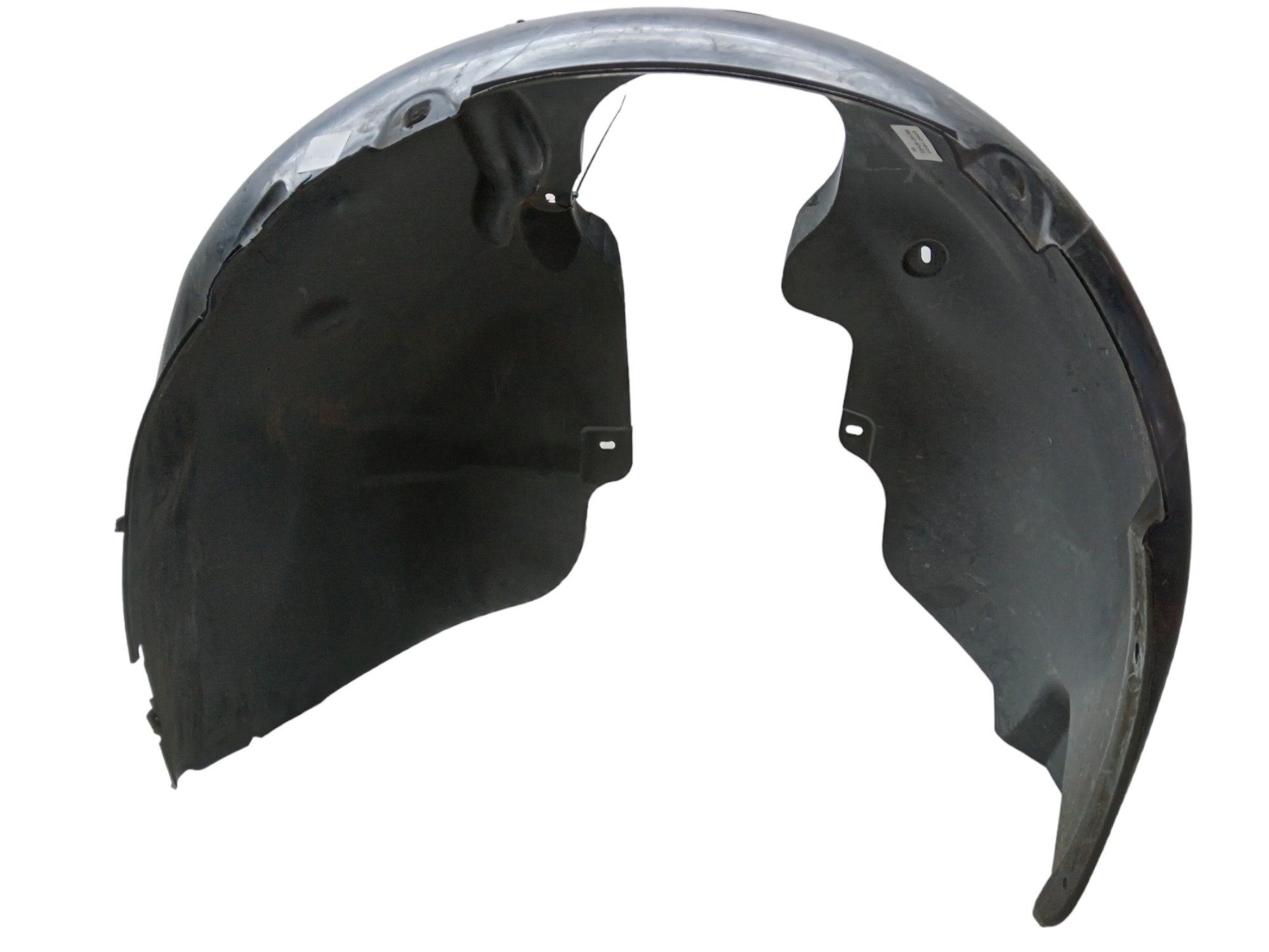 1SB809961 PARABARRO DIANT LE VW UP 2015