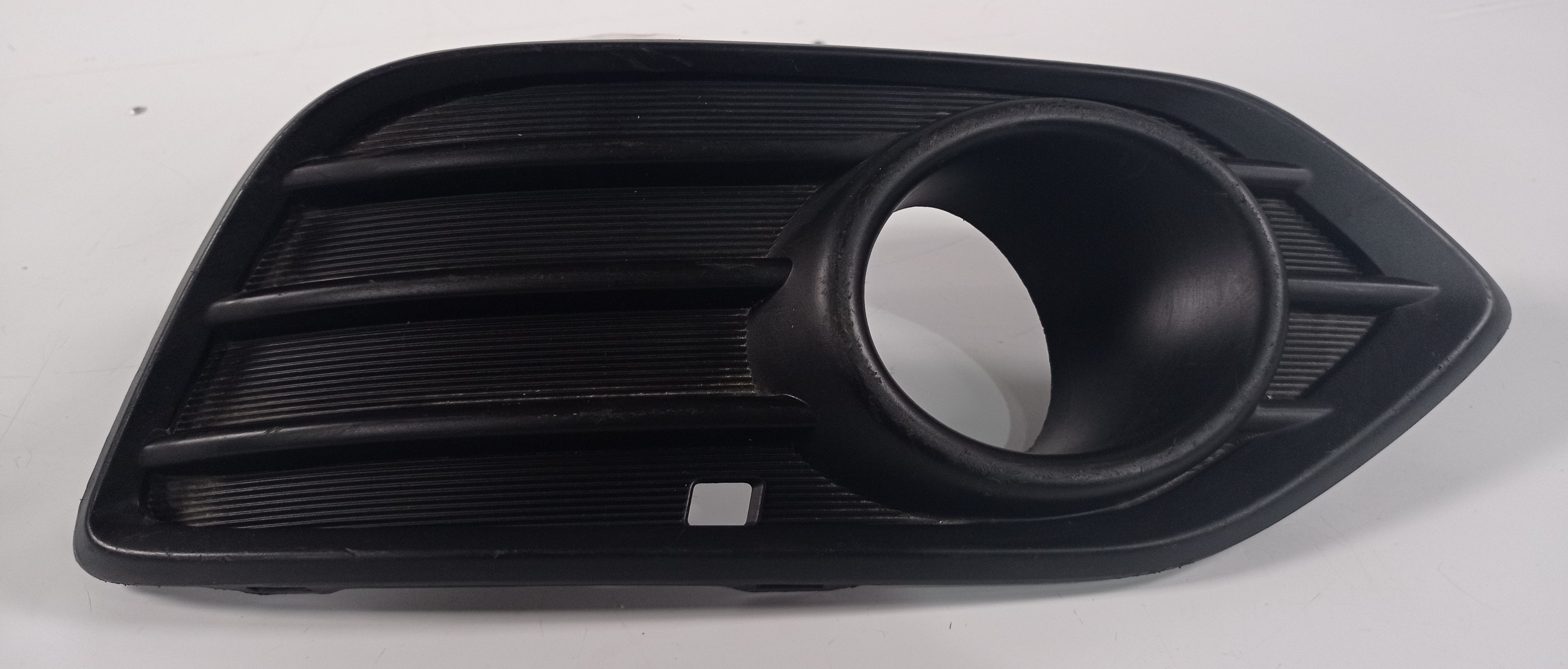 71105t7t Moldura Farol Milha Direito Honda Hrv 2019 A 2021 1