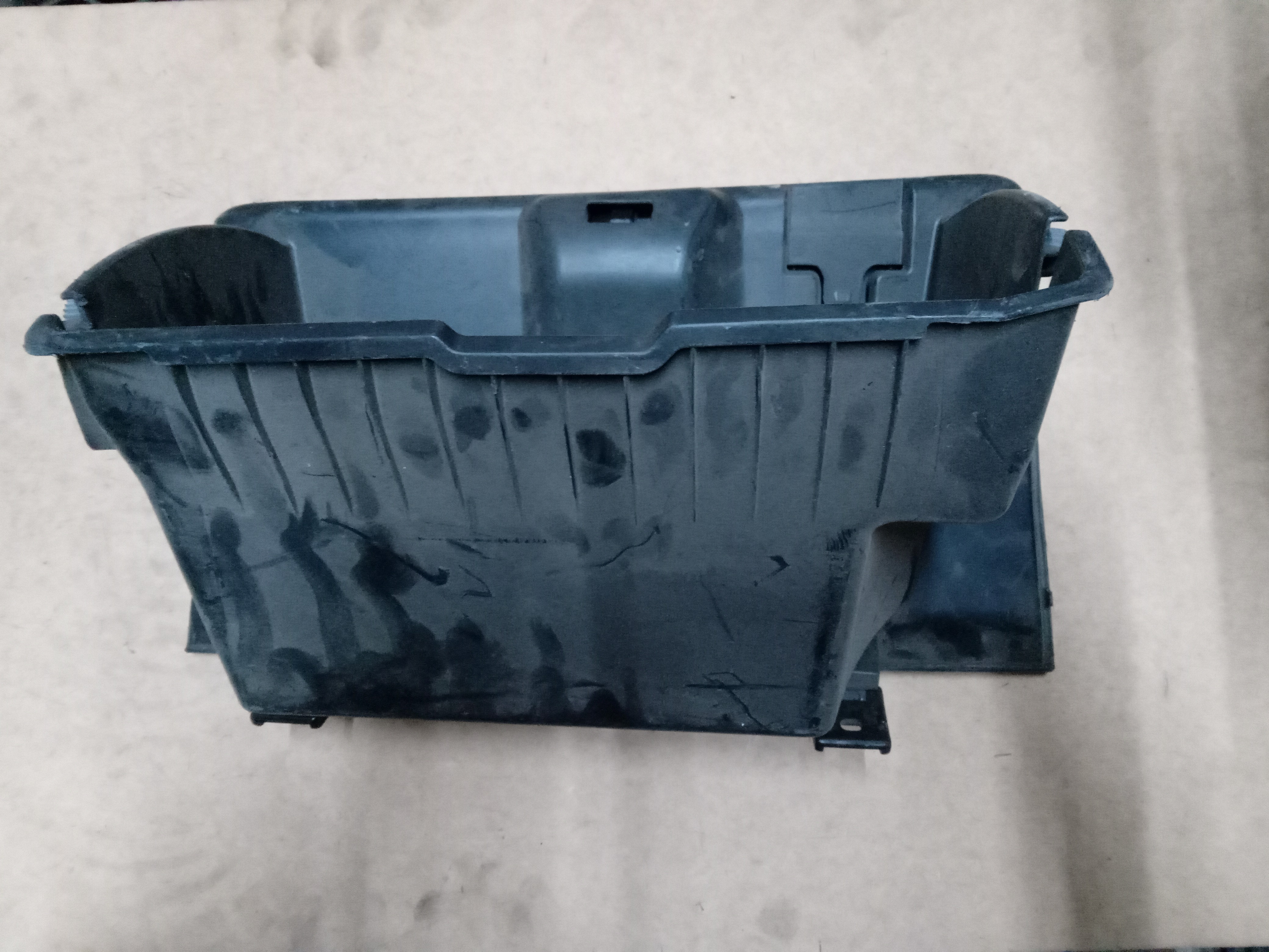 PORTA LUVAS HONDA FIT 2009 2