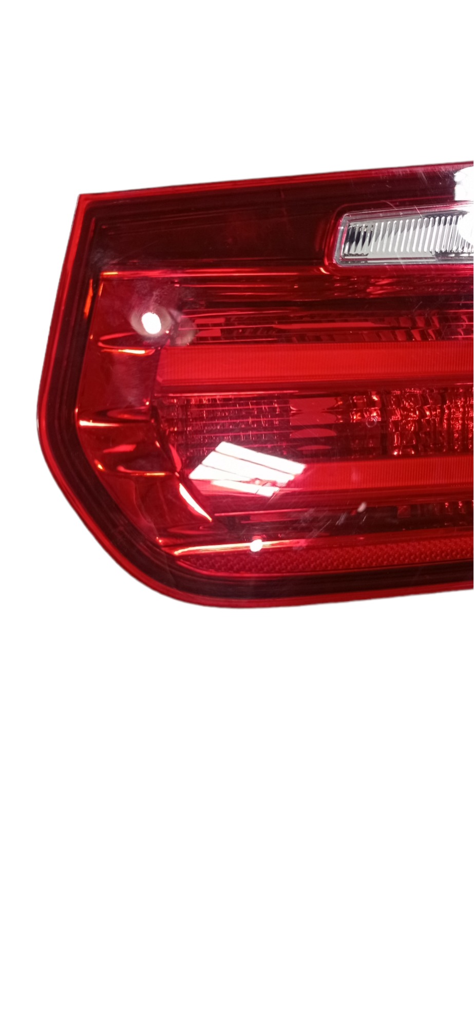Lanterna Traseira Direita Led Bmw 320i Active 2014 2015 4