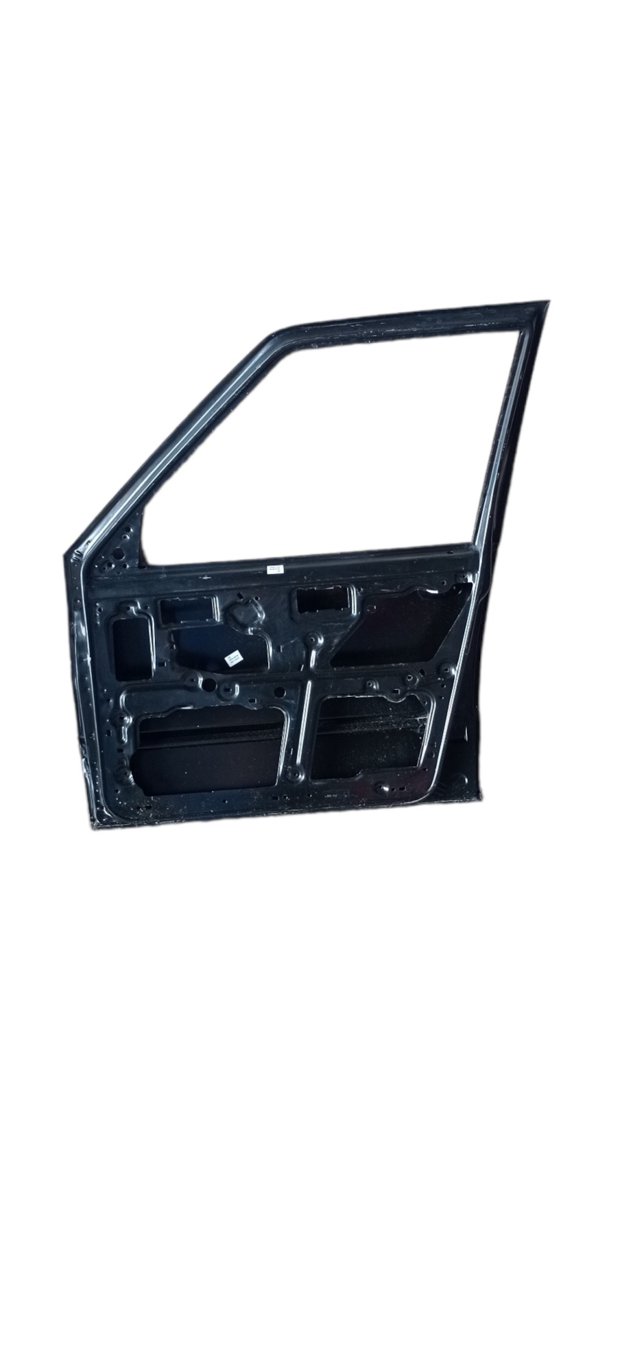 Porta Dianteira Direita Fiat Uno Quadrado 2005 A 2020 P Rec Dianteira Direita Preto 10