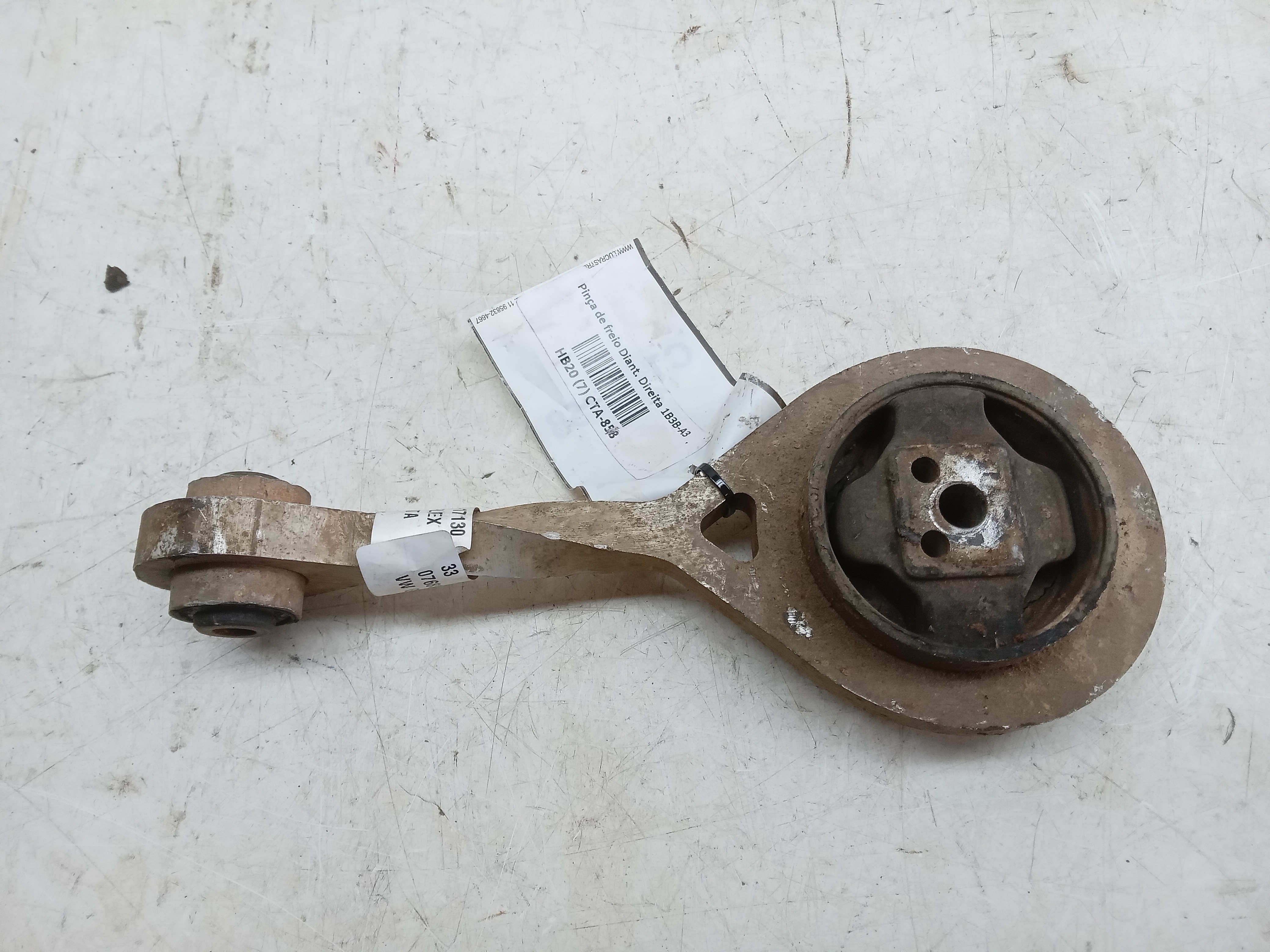 COXIM CAIXA CÂMBIO VW GOL 2011 2