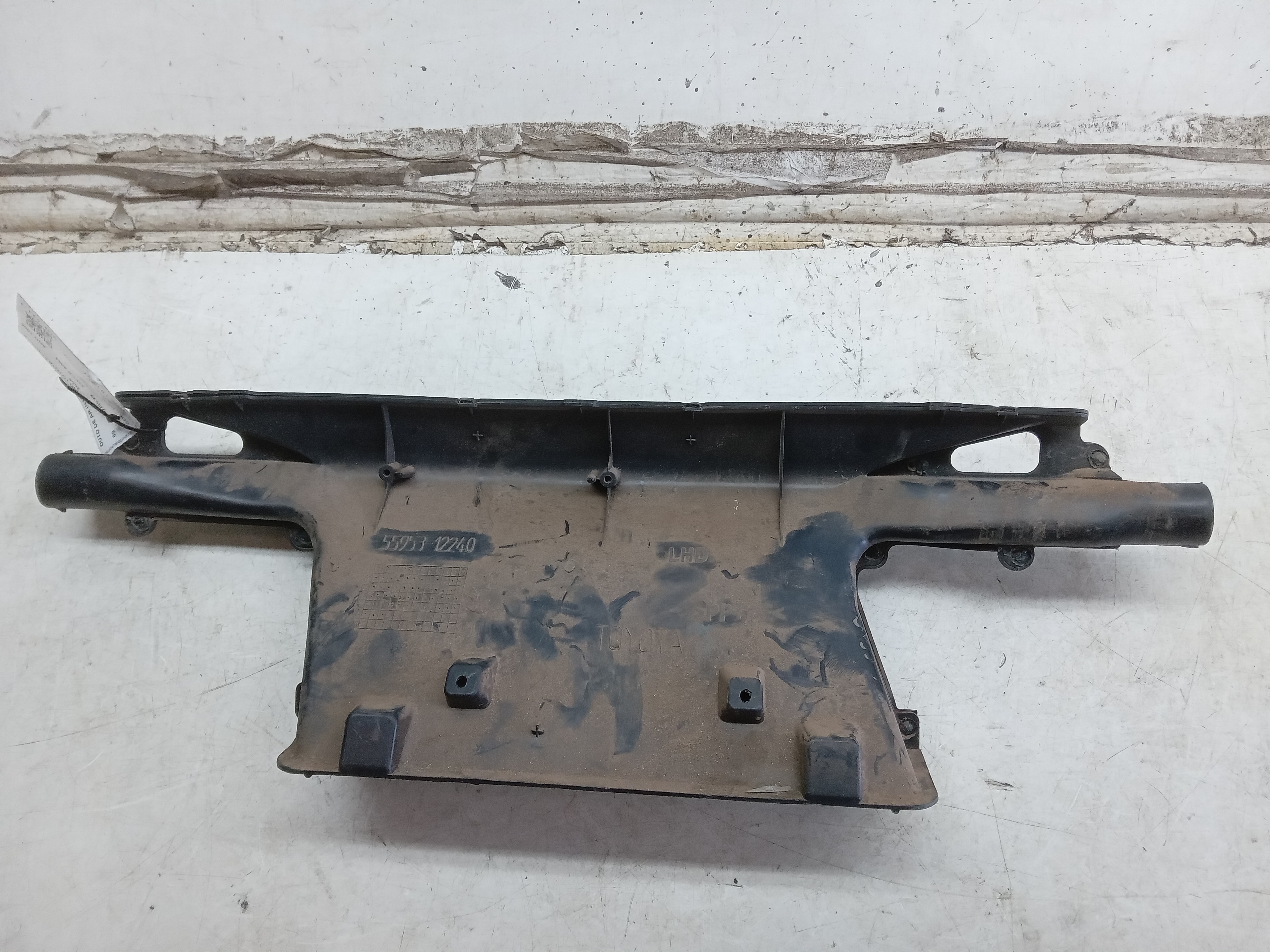 DUTO AR TOYOTA COROLLA 2005 2