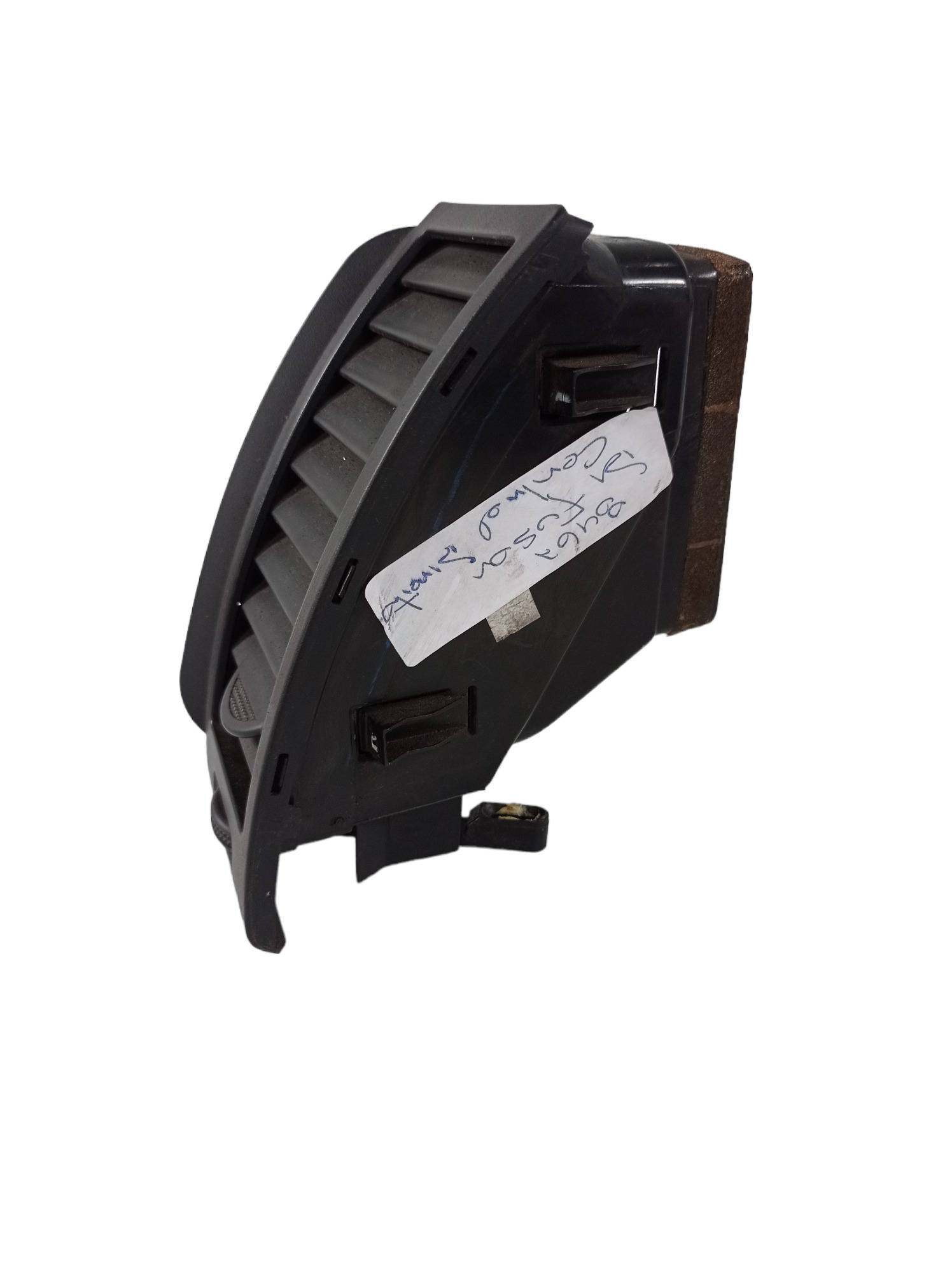 Difusor De Ar Central Direito Nissan Sentra 2007 2008 3
