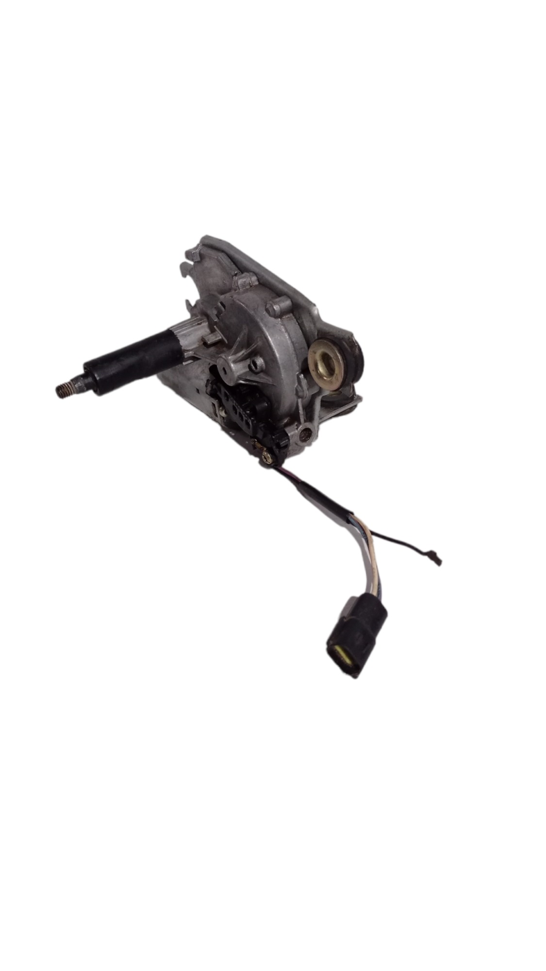 Motor Limpador Vidro Traseiro Volkswagen Gol G3 5