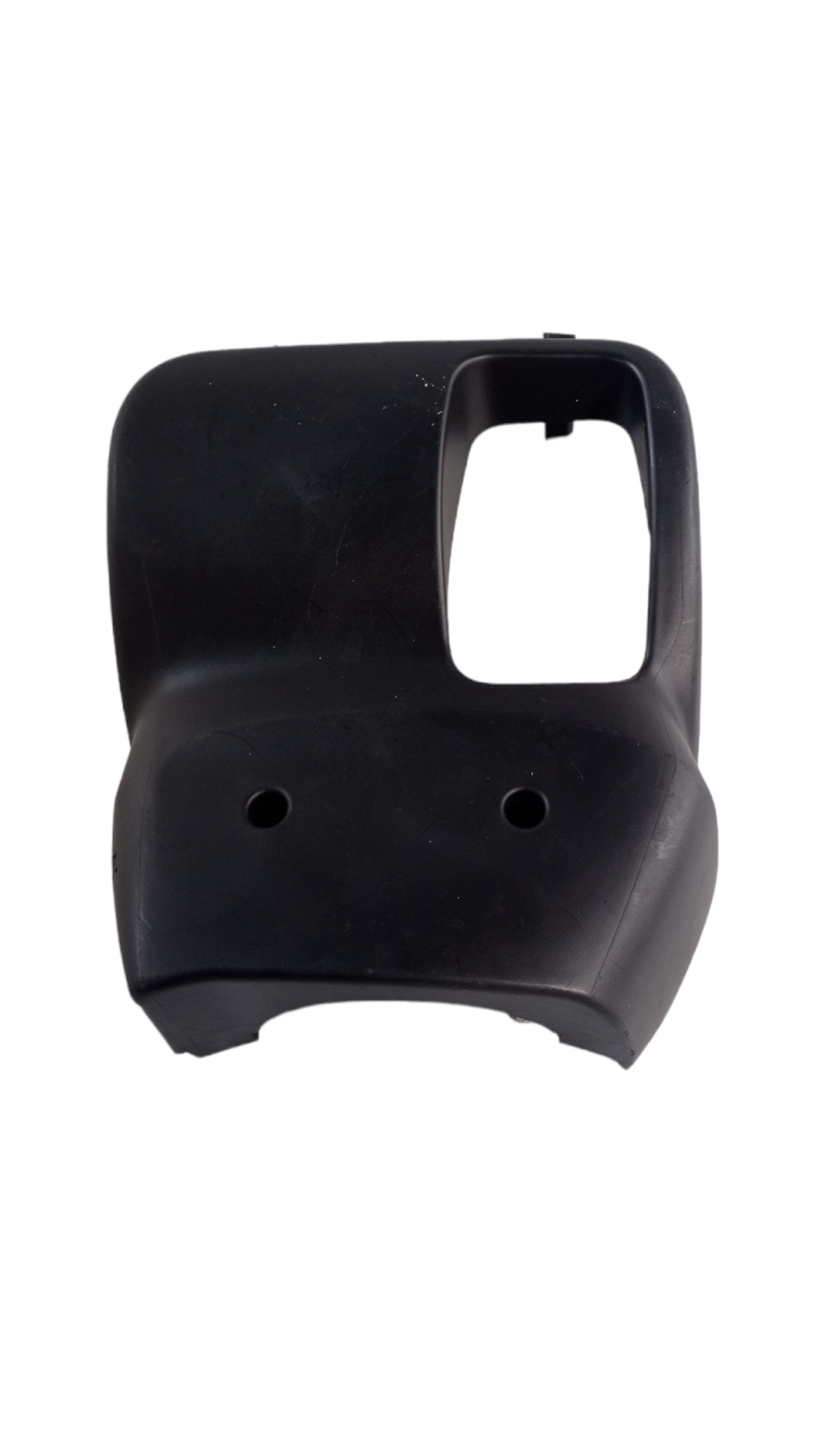 Moldura Inferior Coluna Renault Captur 2019 A 2020 3