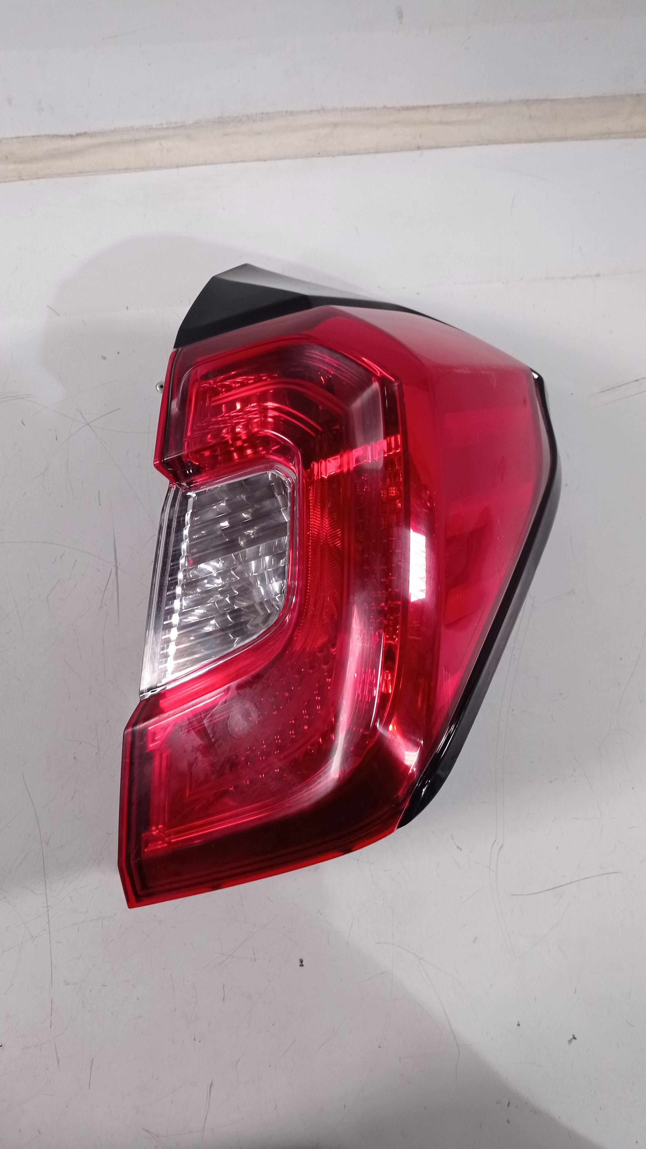 Lanterna Traseira Direita Honda Wr-v 2018 A 2021 Recuperada