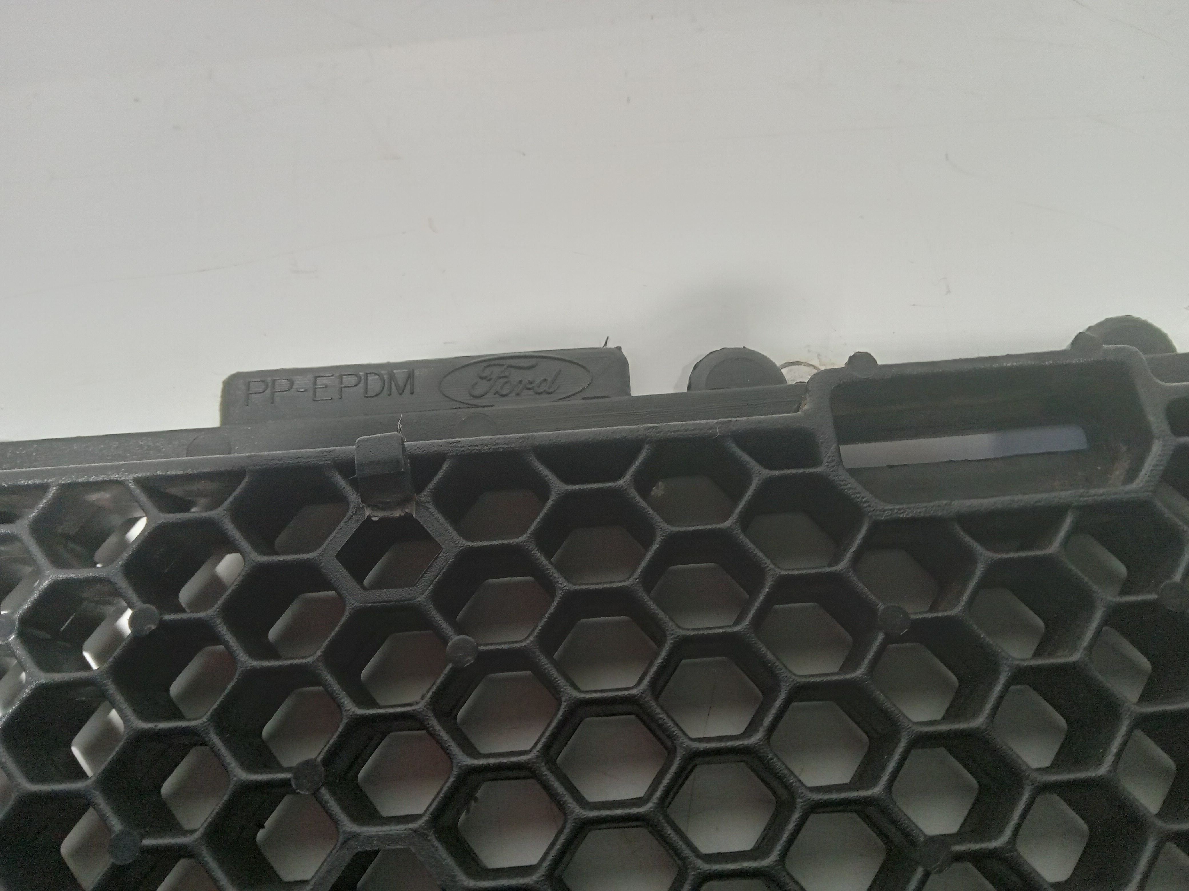 Grade Inferior Parachoque Diant Escort Zetec 95aba018a58bd 5