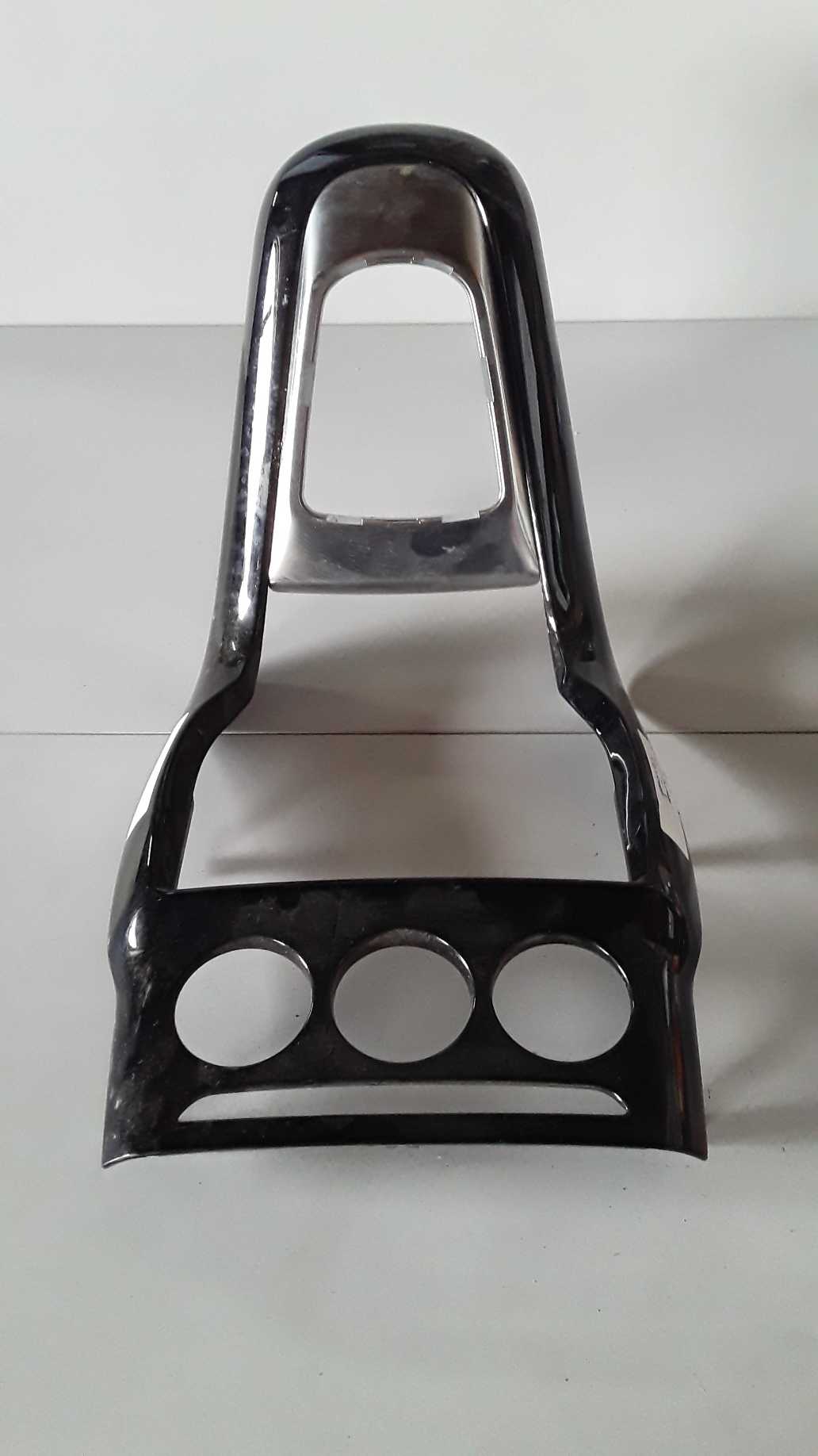 Moldura Painel Citroen Ds3 2012 1