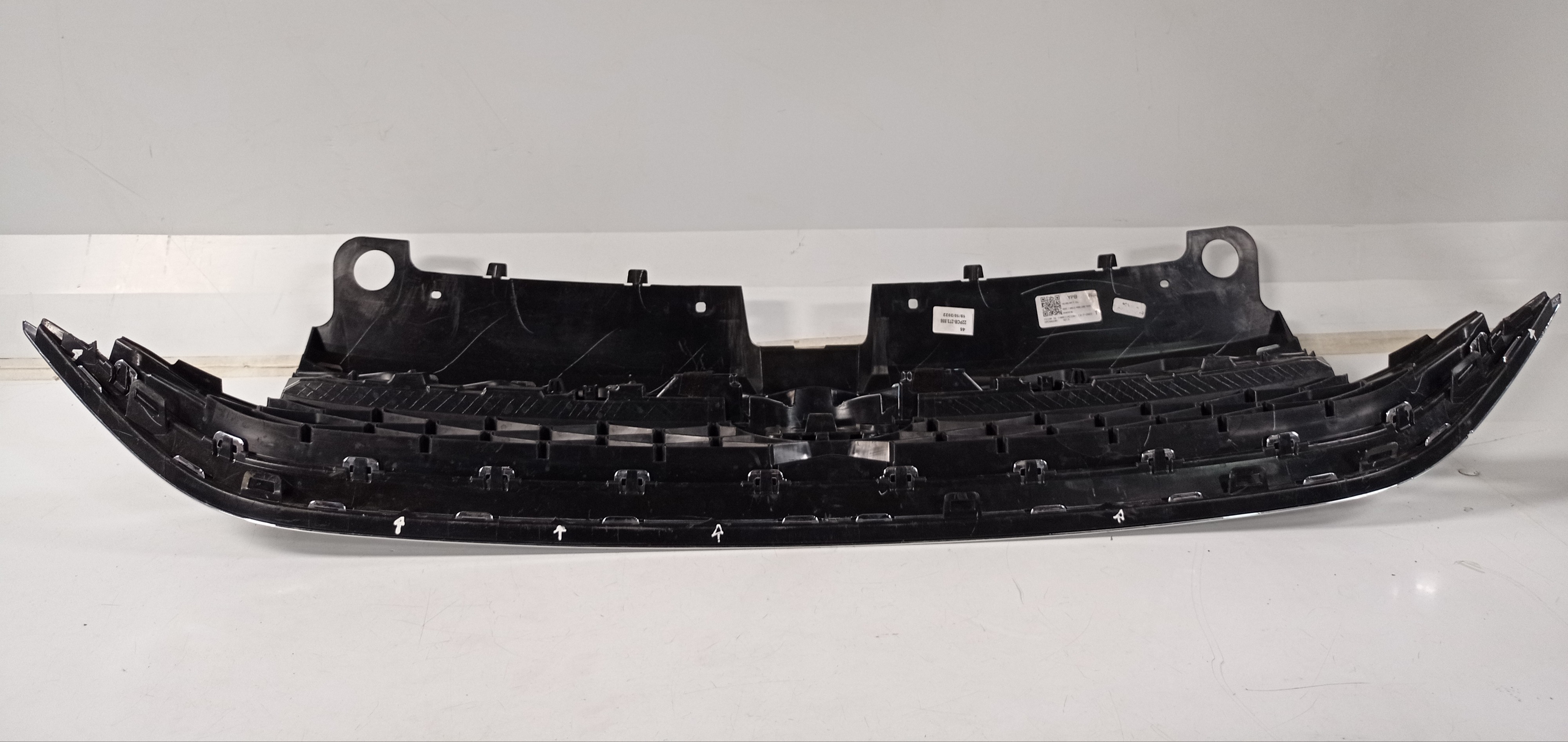 2gj853653g Grade Dianteira Vw Taos Highline 2020/2022 C Led 10