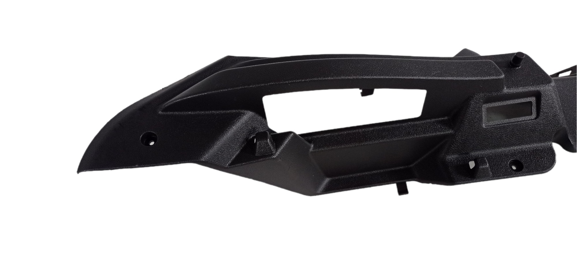 Suporte Tampa Bagagito Esquerdo Ford Focus 2014 A 2018 2