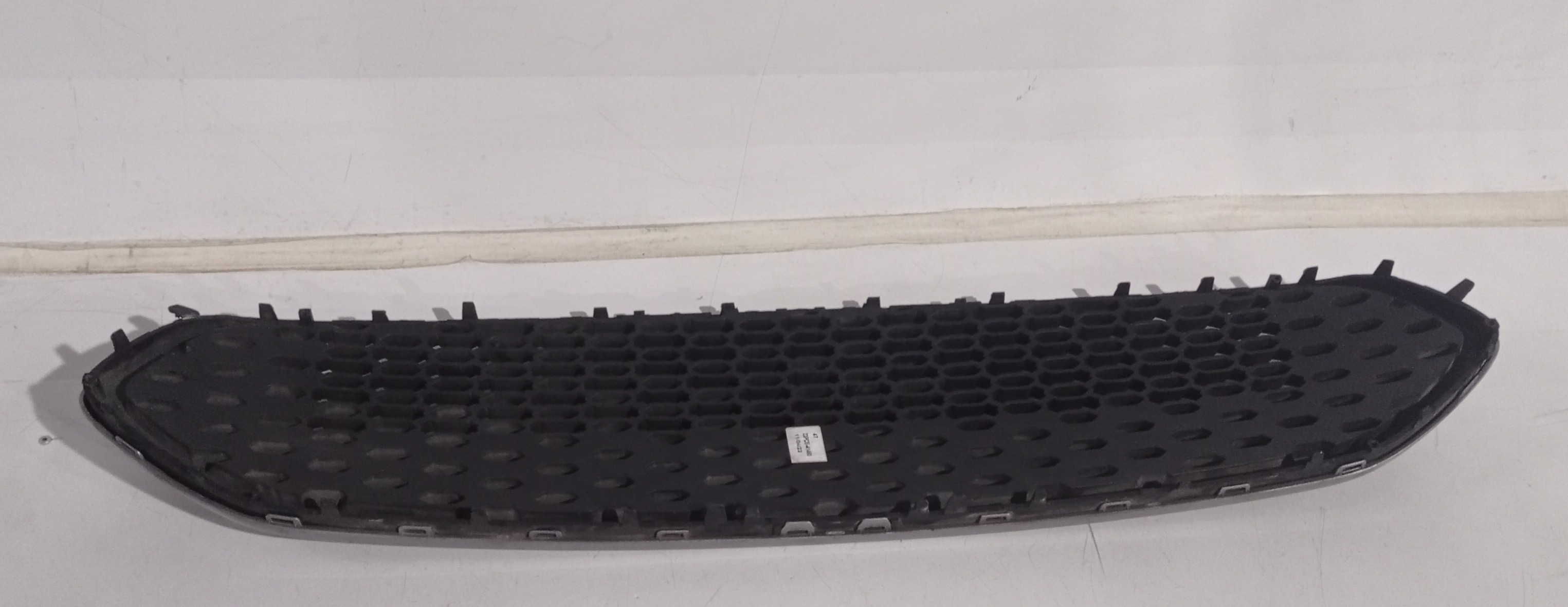 J7bb019a01gb Grade Dianteira Parachoque Ford Ka 2019 10